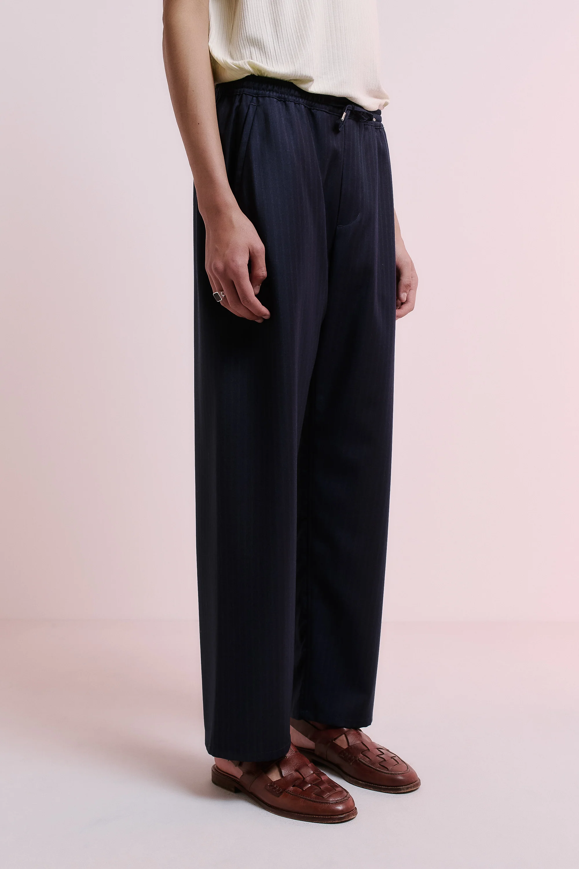 SAMURAI TROUSERS - Image 3