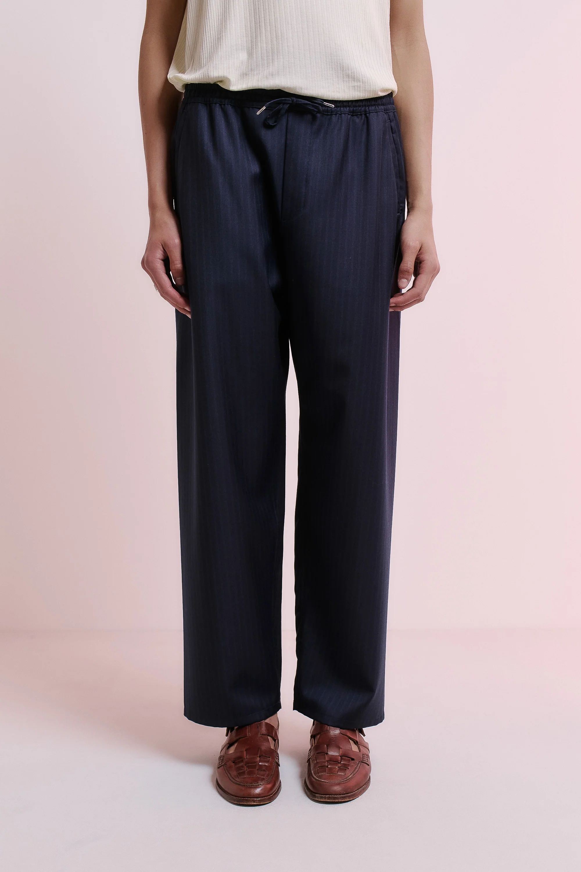 SAMURAI TROUSERS - Image 5