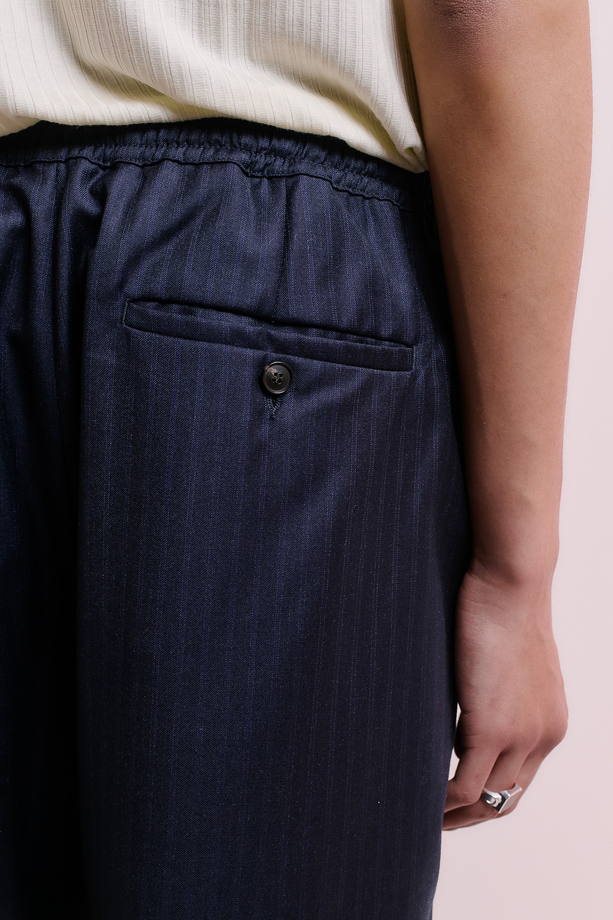 SAMURAI TROUSERS - Image 6