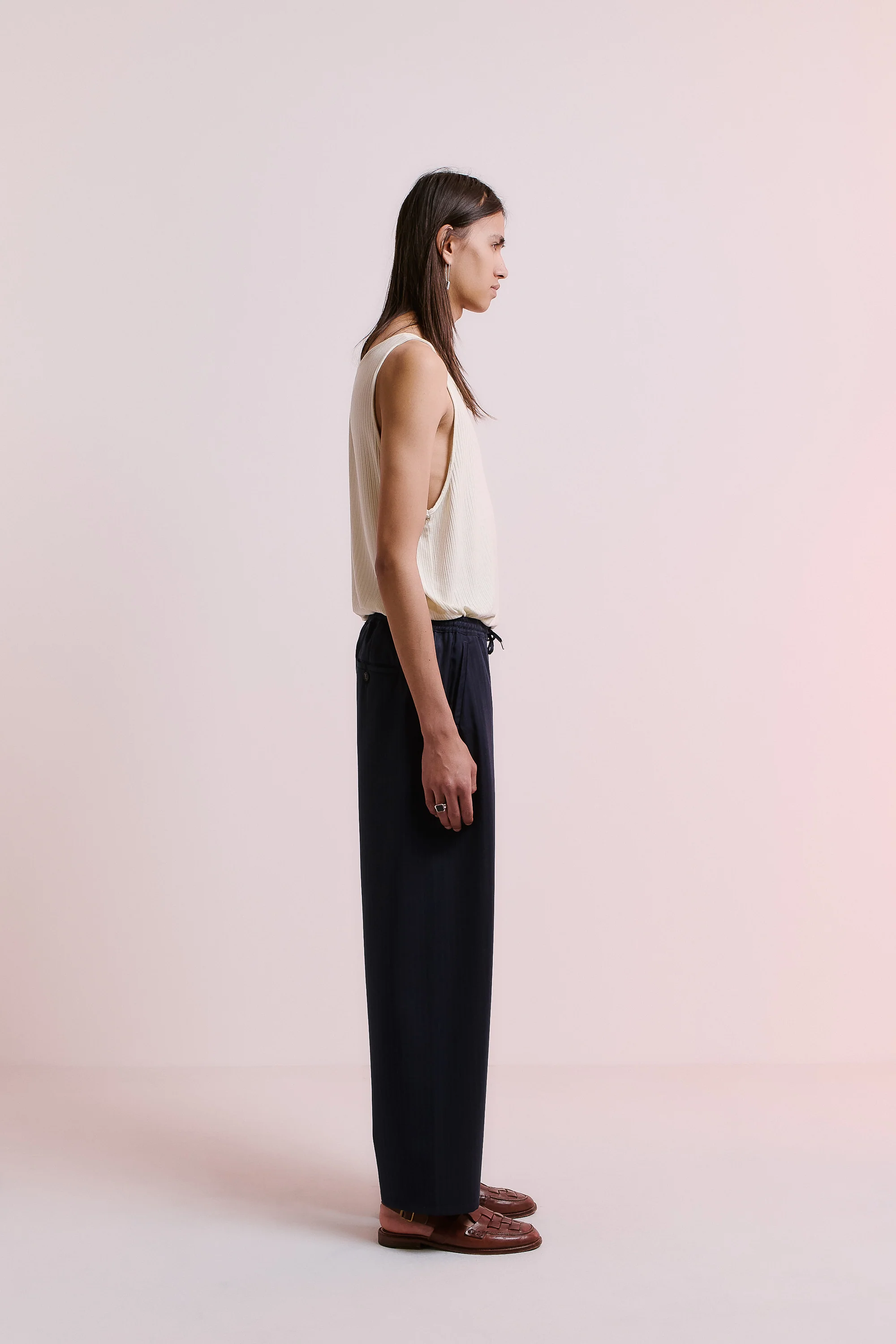 SAMURAI TROUSERS - Image 7