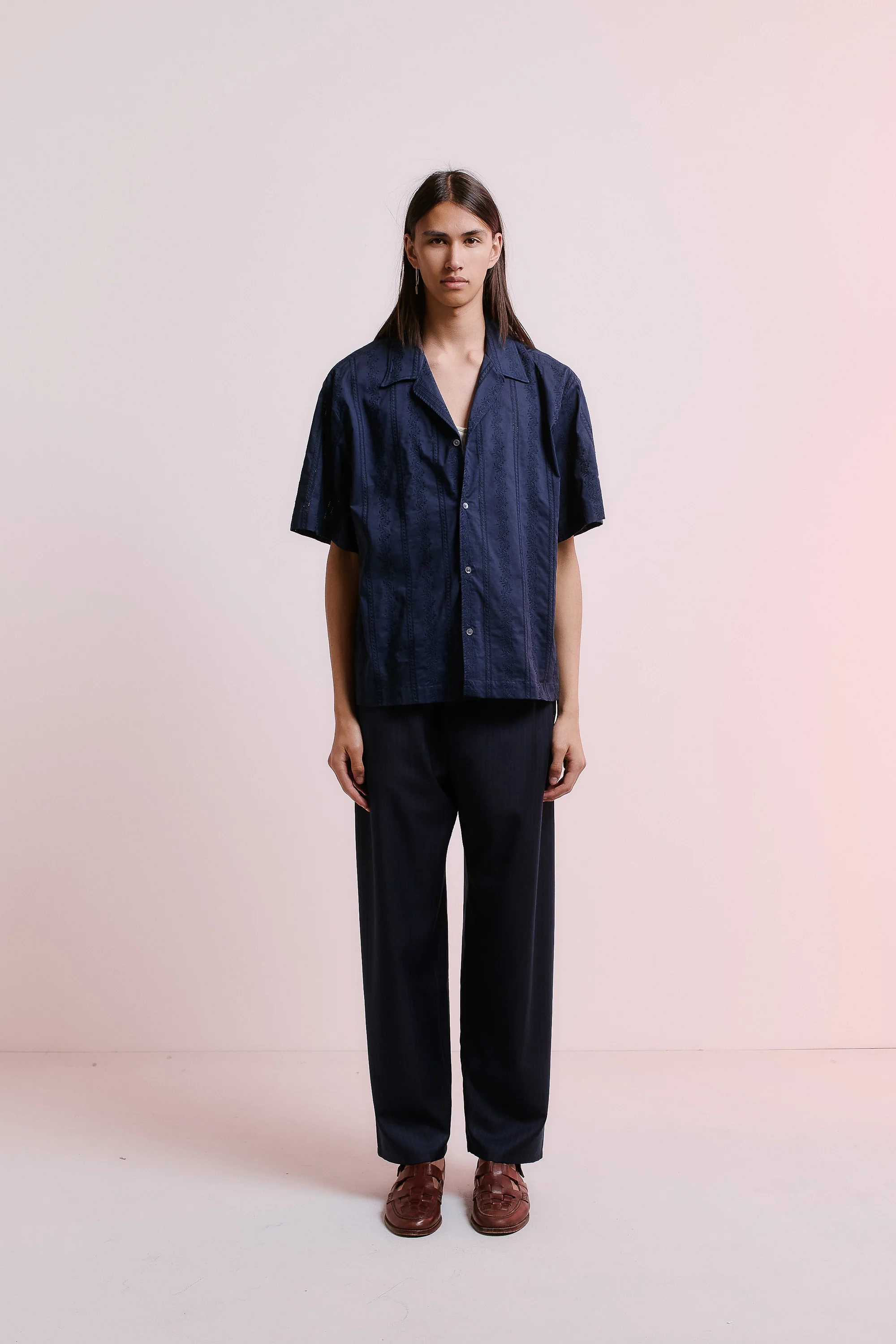 SAMURAI TROUSERS - Image 9