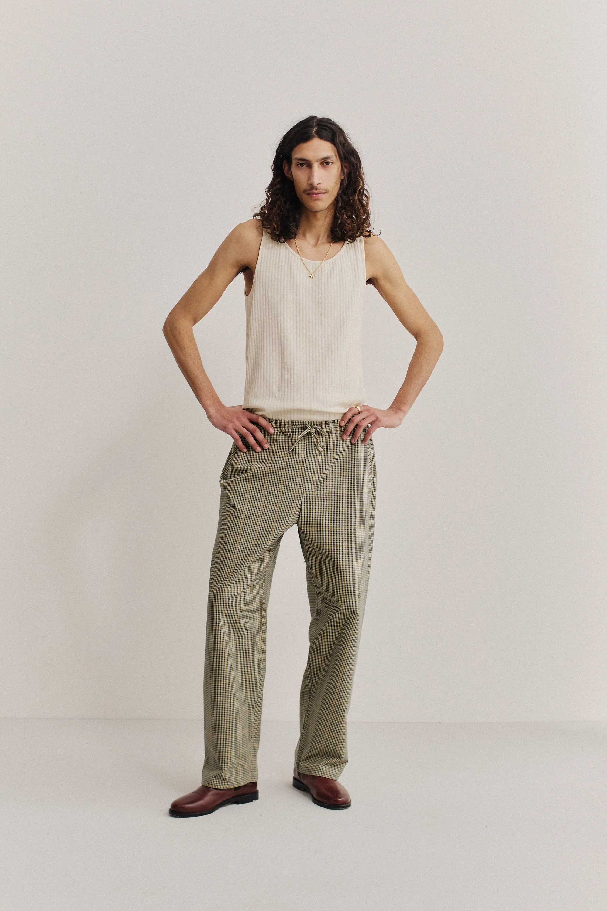SAMURAI TROUSERS - Image 2