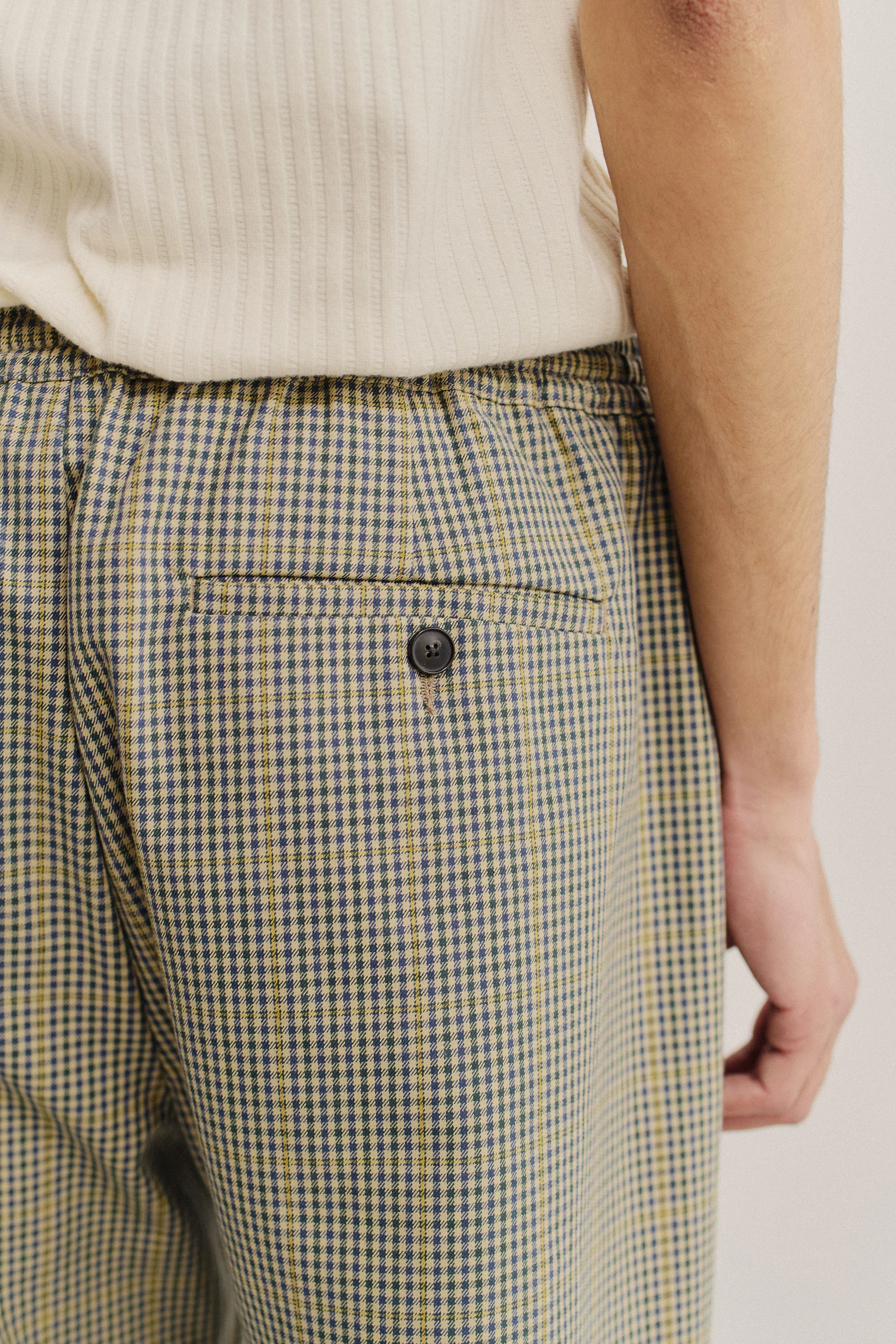 SAMURAI TROUSERS - Image 5