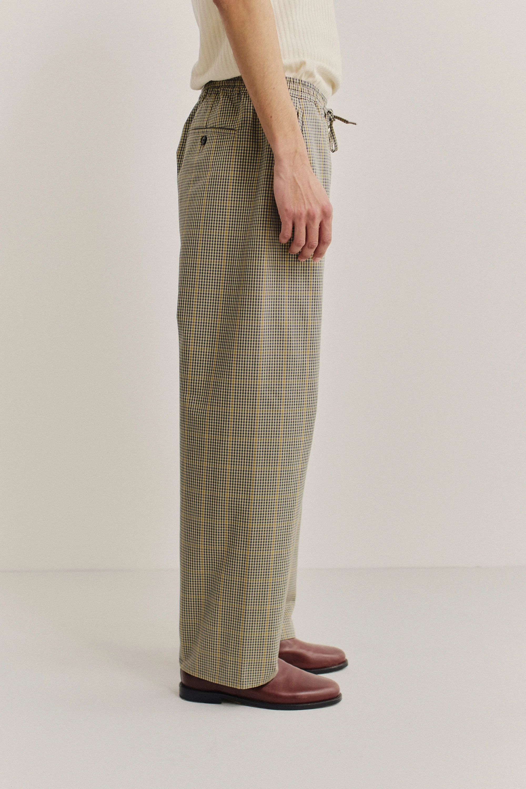 SAMURAI TROUSERS - Image 7