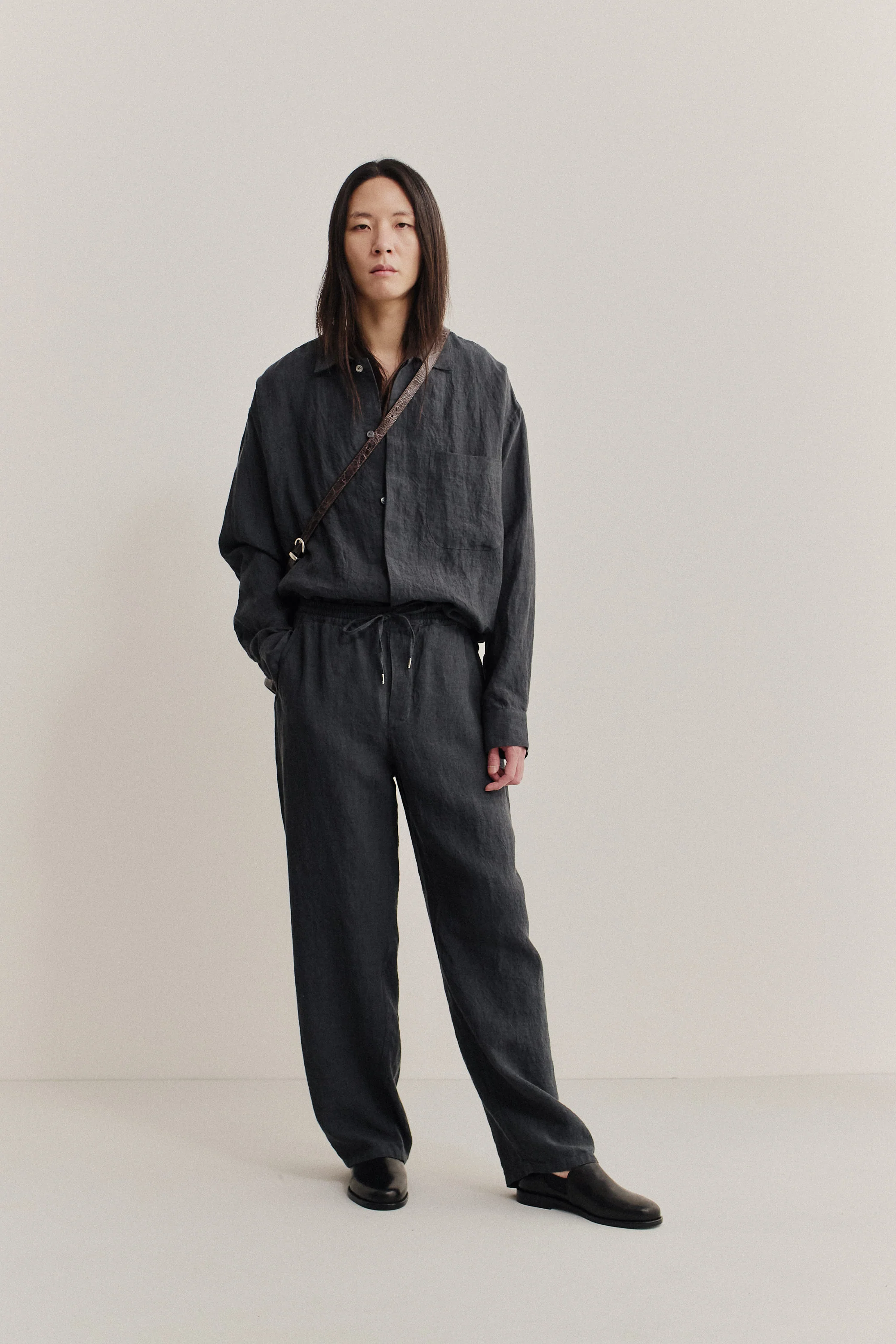 SAMURAI TROUSERS - Image 2