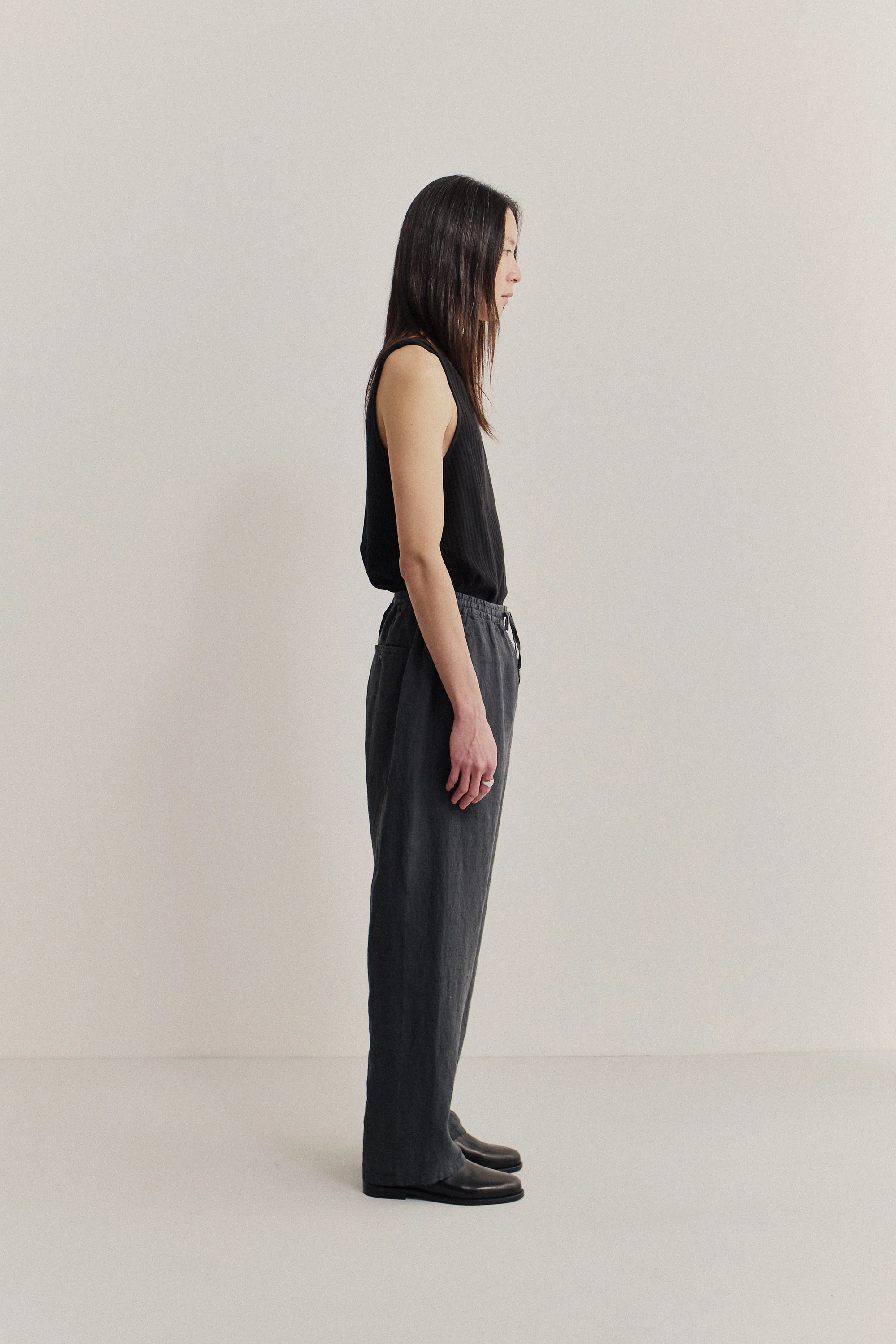 SAMURAI TROUSERS - Image 5