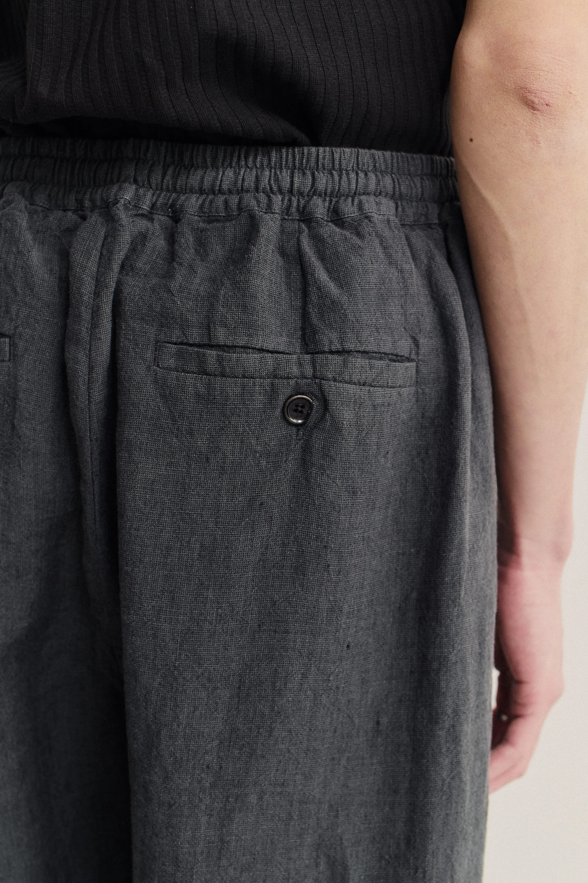 SAMURAI TROUSERS - Image 6