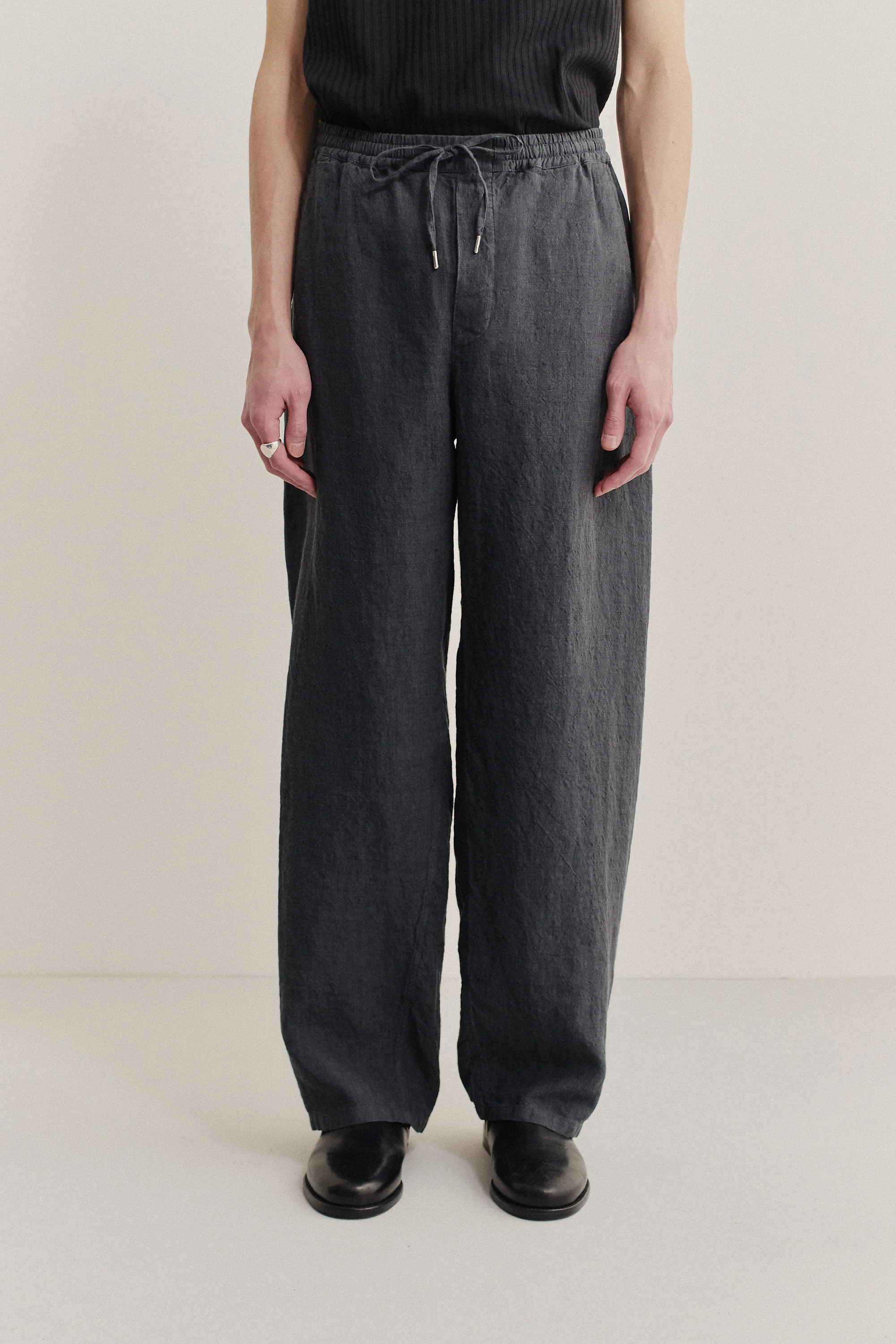 SAMURAI TROUSERS - Image 7