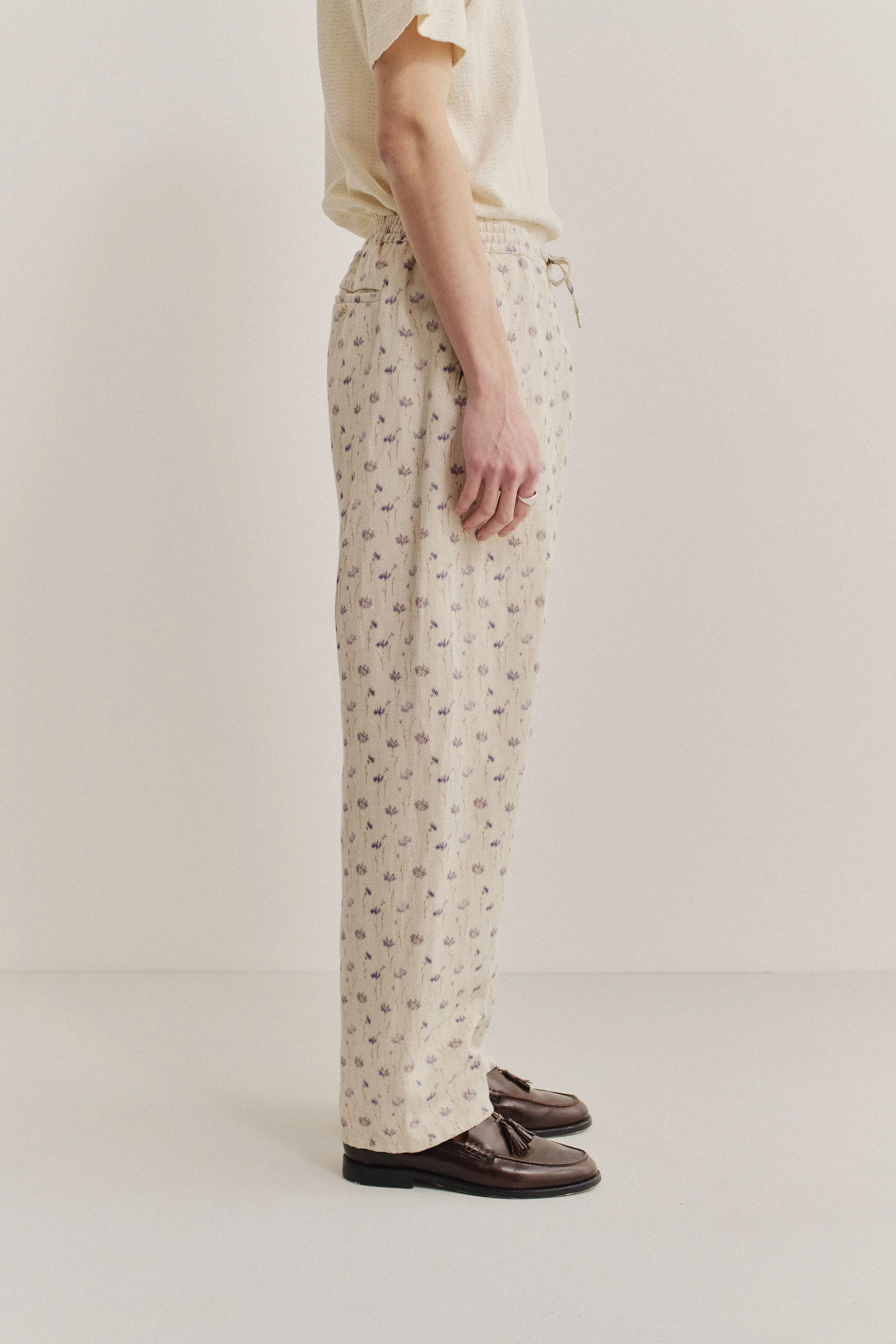 SAMURAI TROUSERS - Image 5