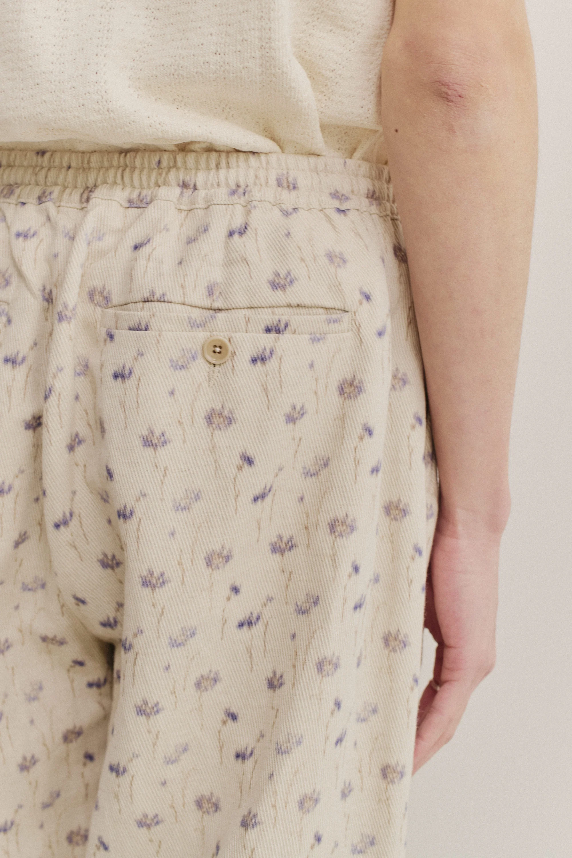 SAMURAI TROUSERS - Image 7