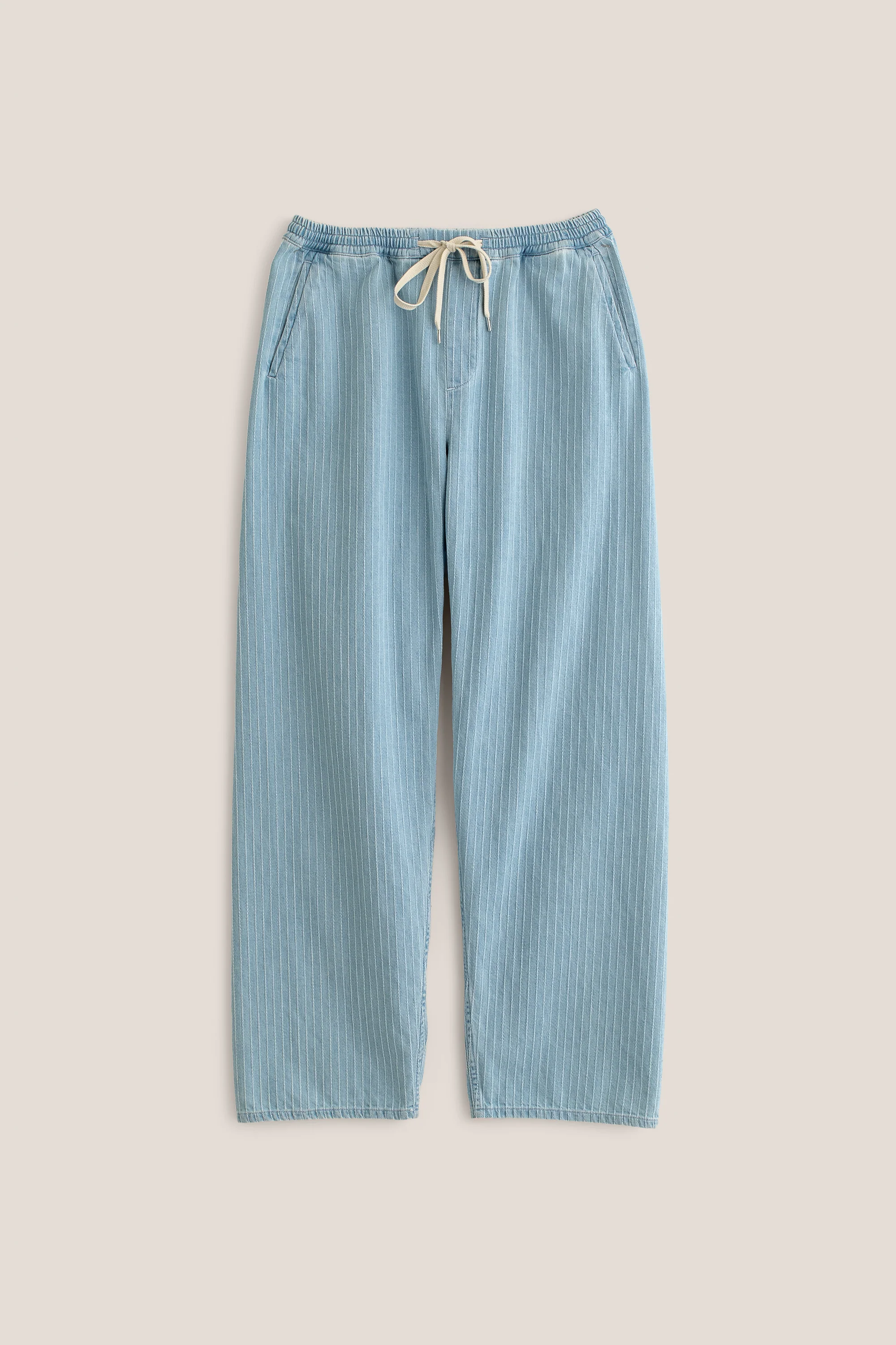 SAMURAI TROUSERS