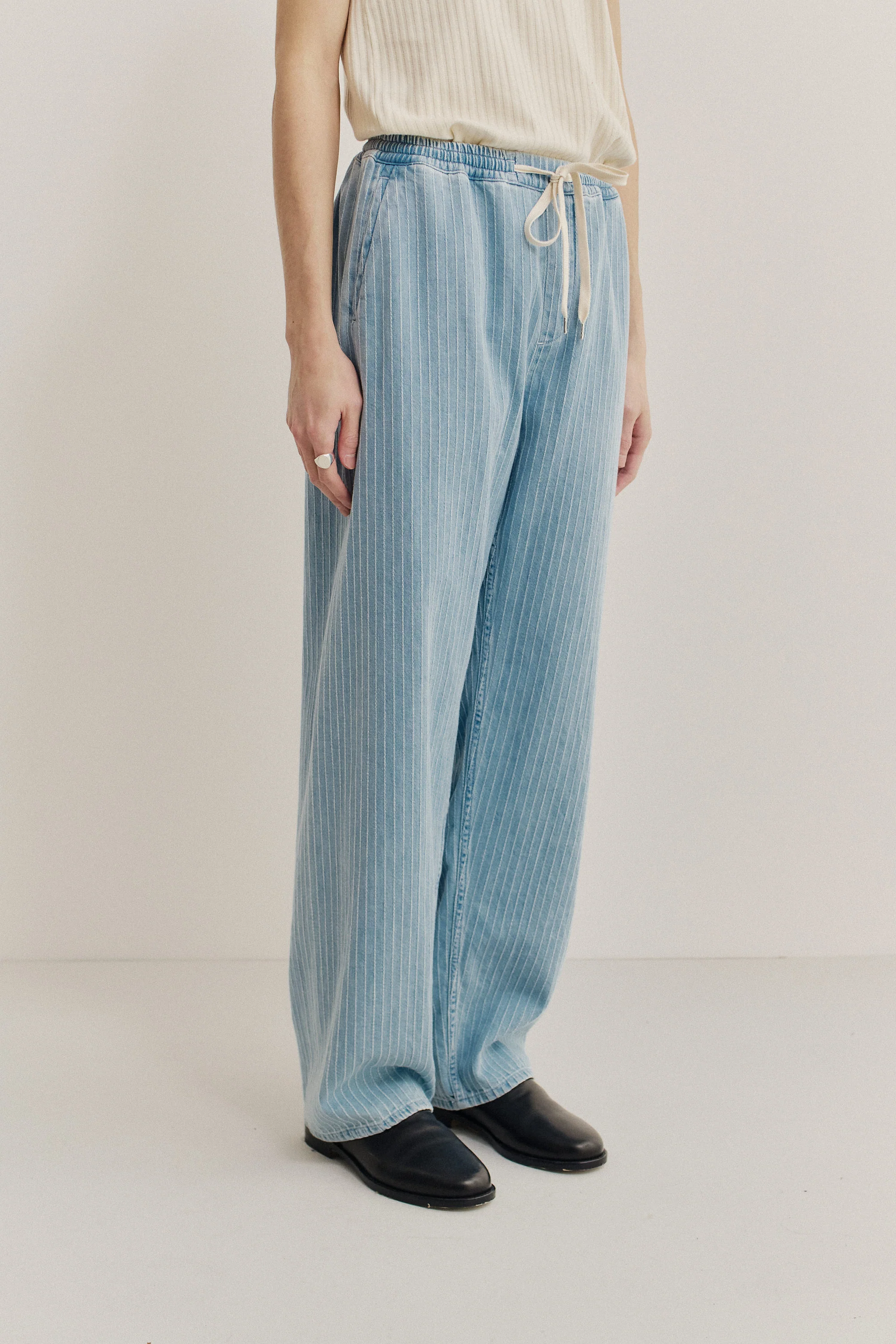 SAMURAI TROUSERS - Image 2