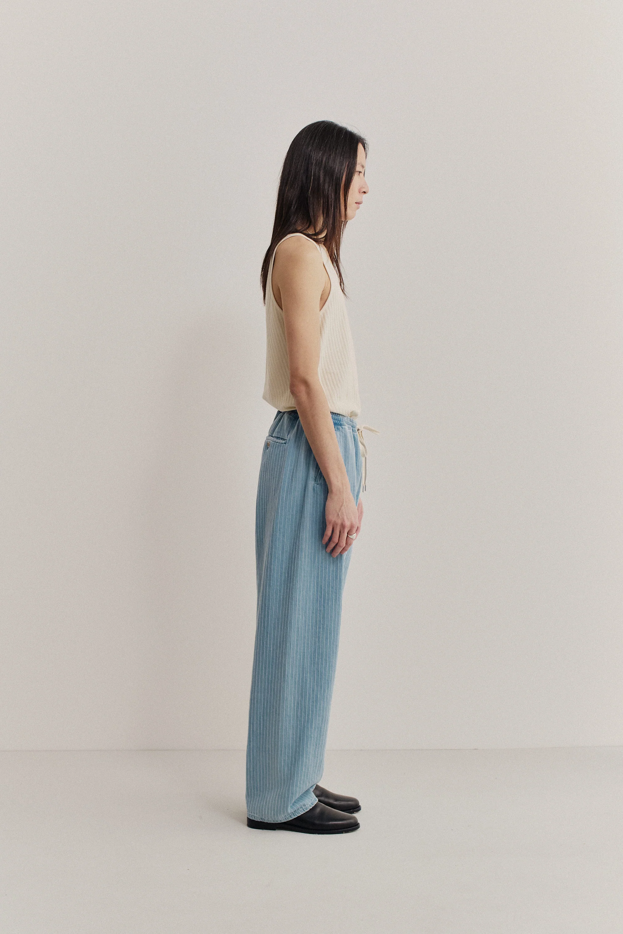 SAMURAI TROUSERS - Image 6
