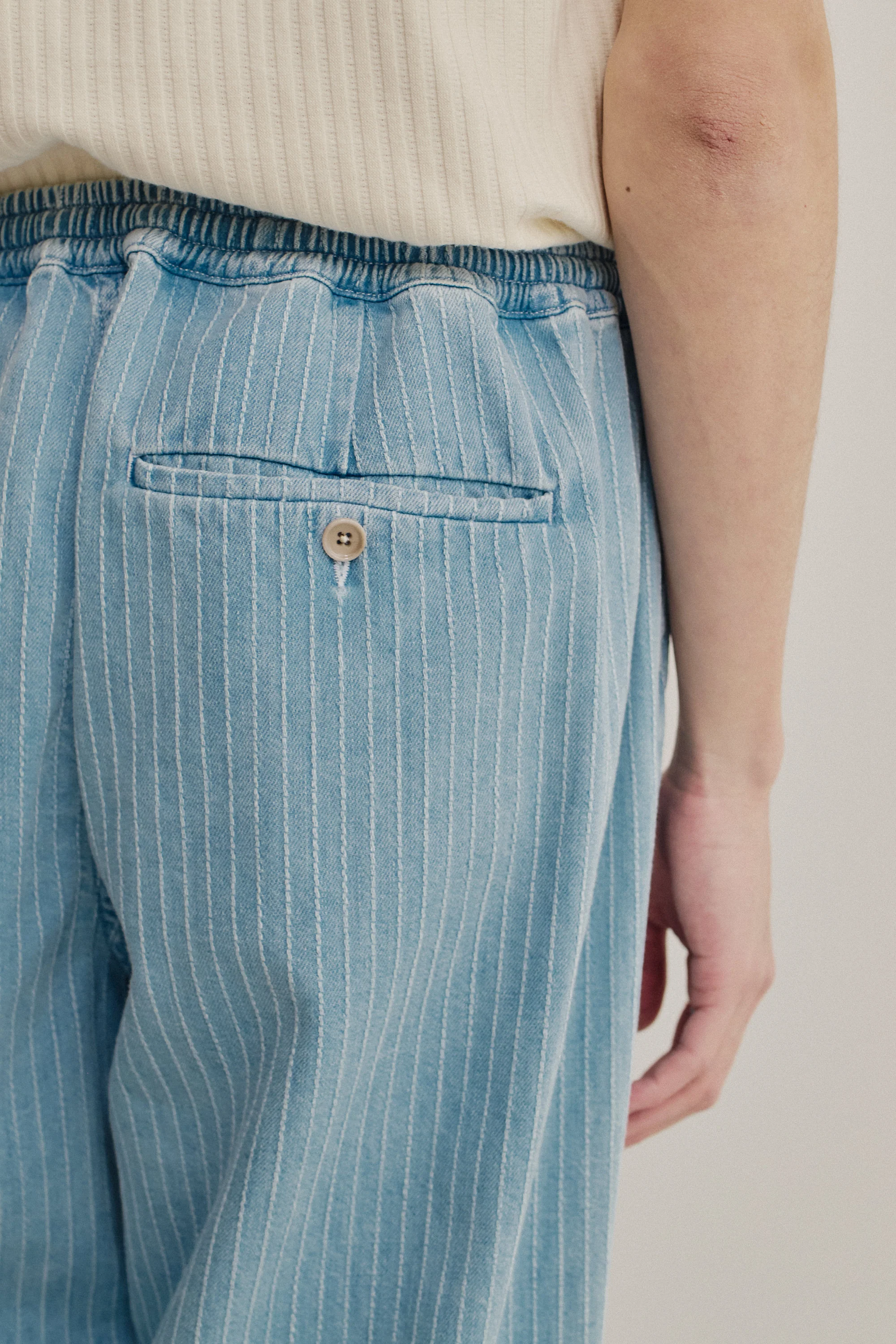 SAMURAI TROUSERS - Image 7
