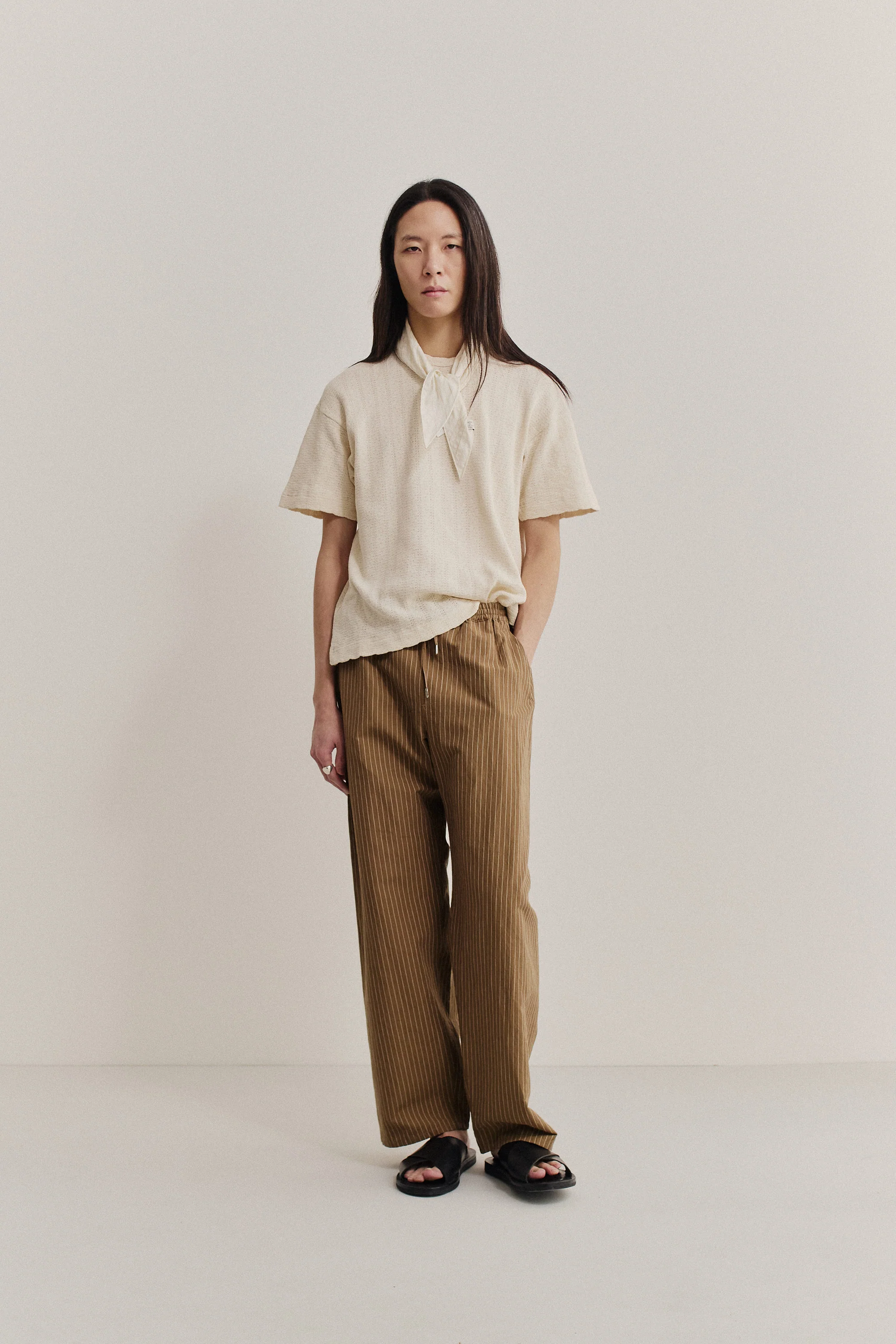 SAMURAI TROUSERS - Image 2