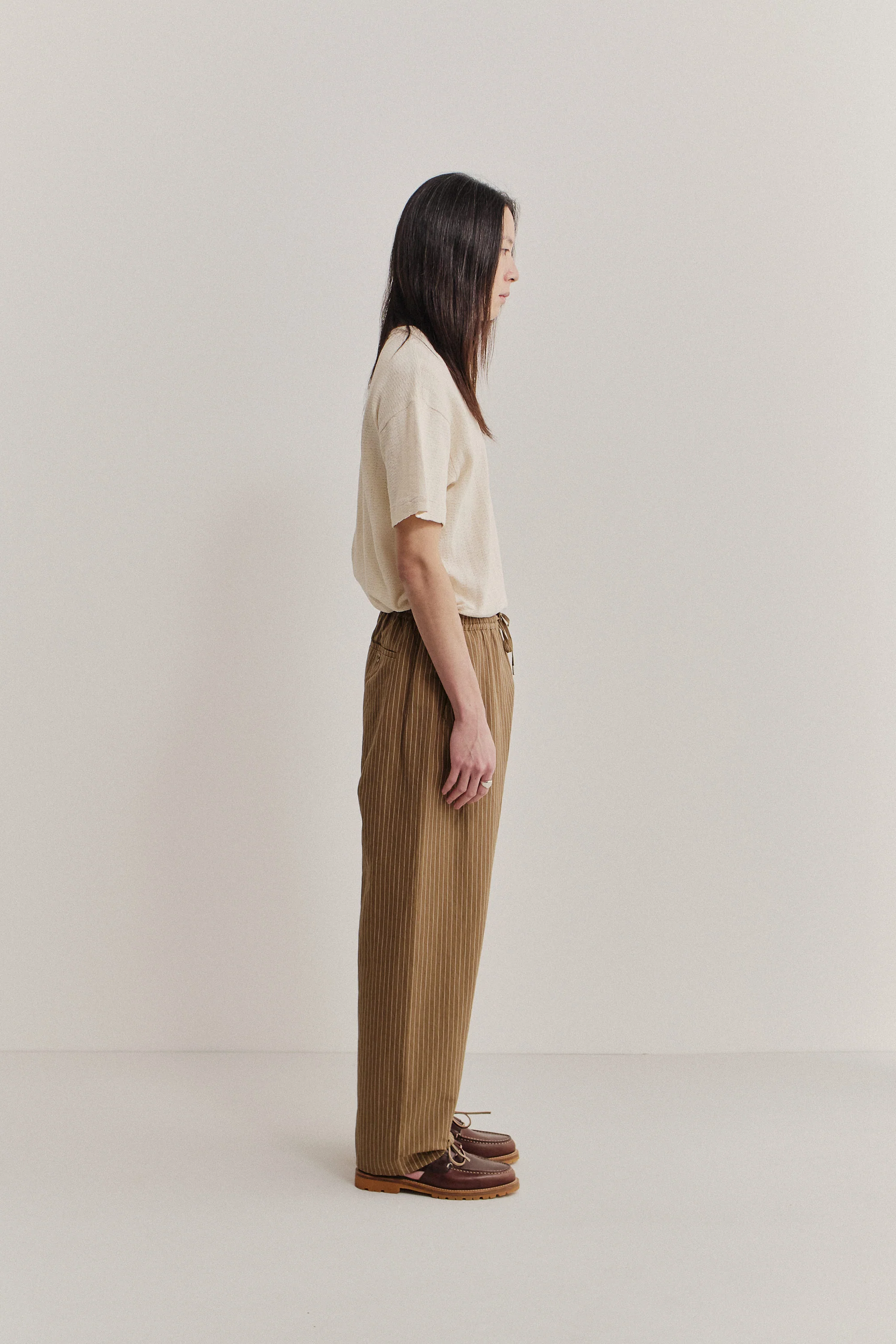 SAMURAI TROUSERS - Image 3