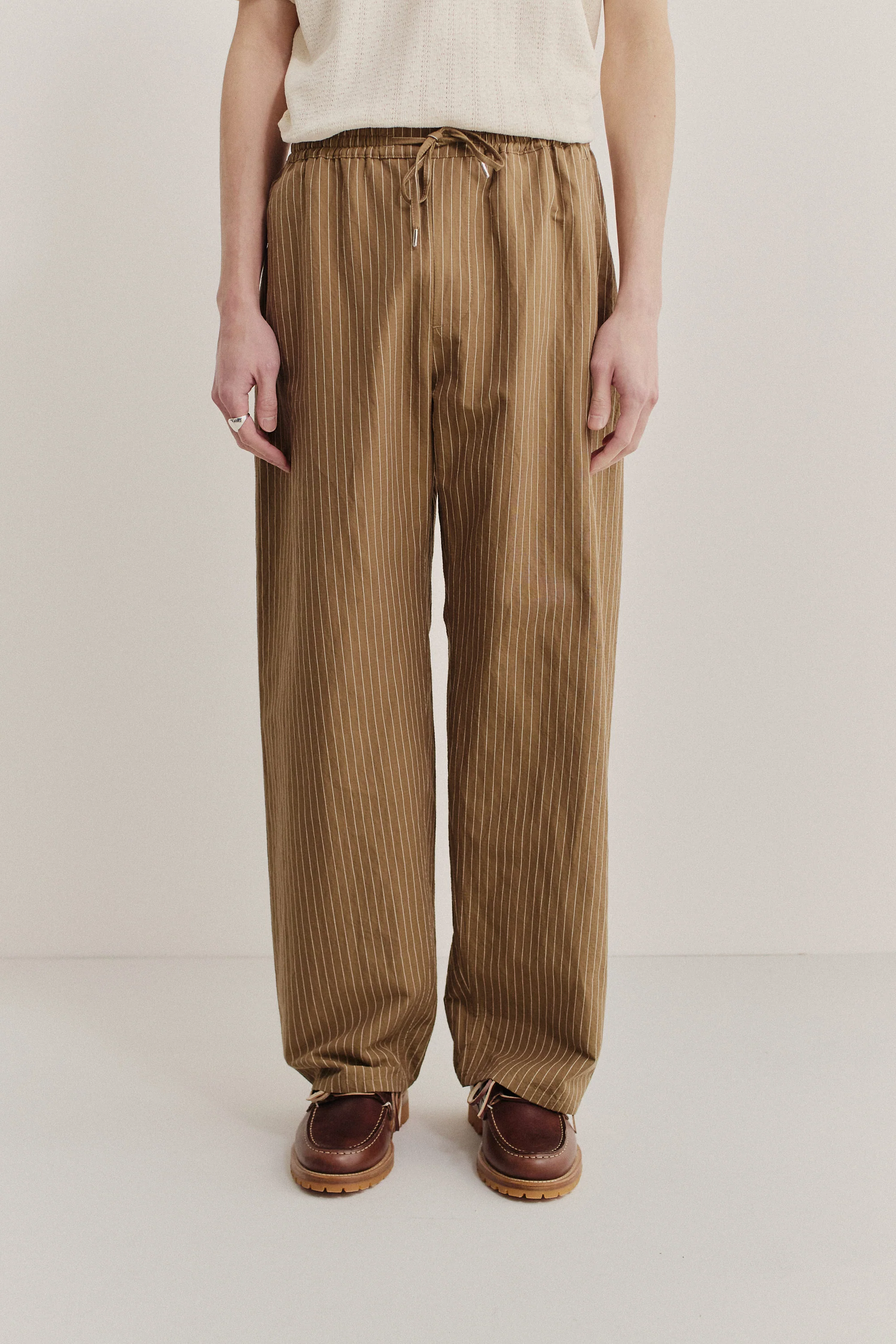 SAMURAI TROUSERS - Image 5