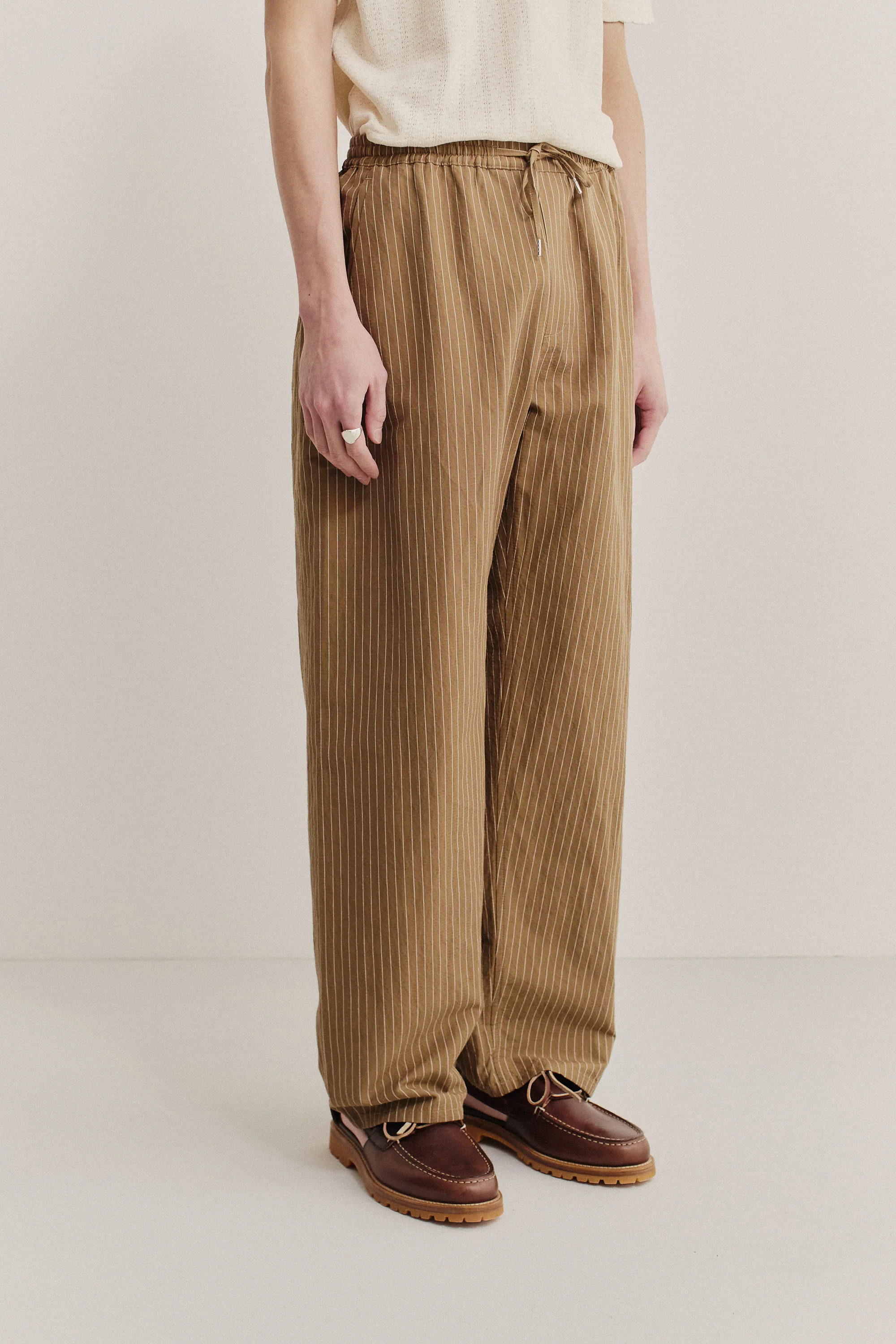 SAMURAI TROUSERS - Image 6