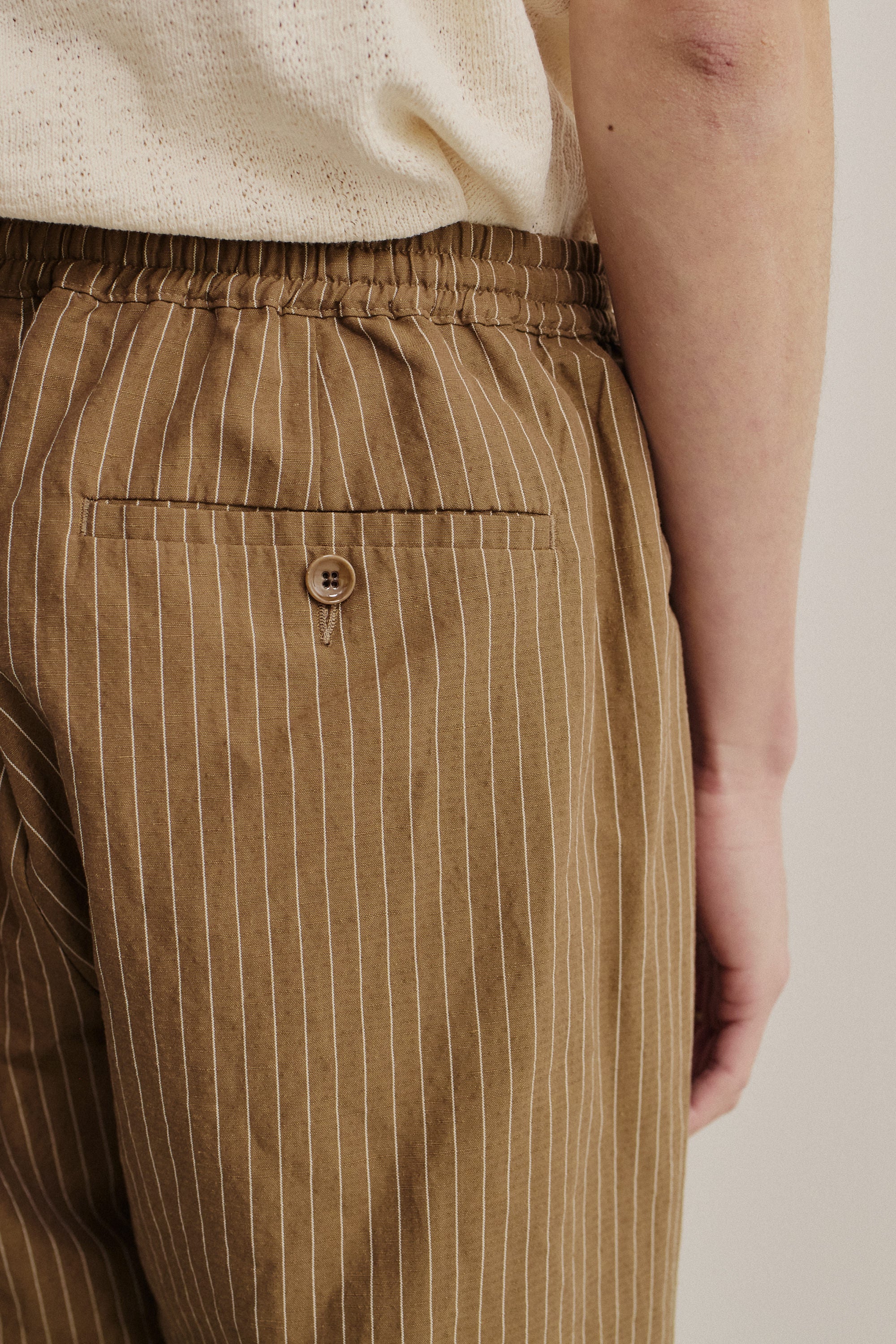 SAMURAI TROUSERS - Image 7