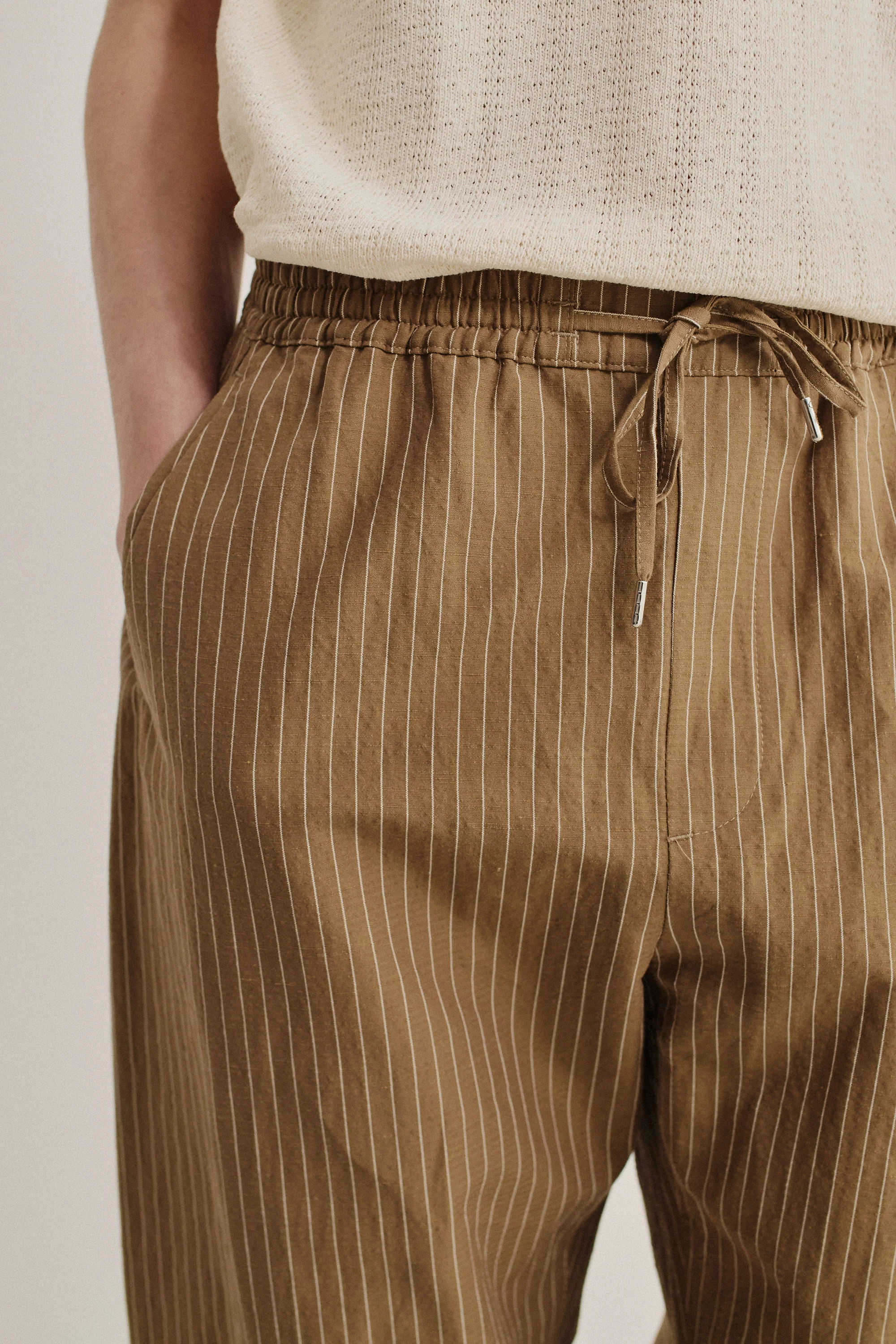 SAMURAI TROUSERS - Image 8