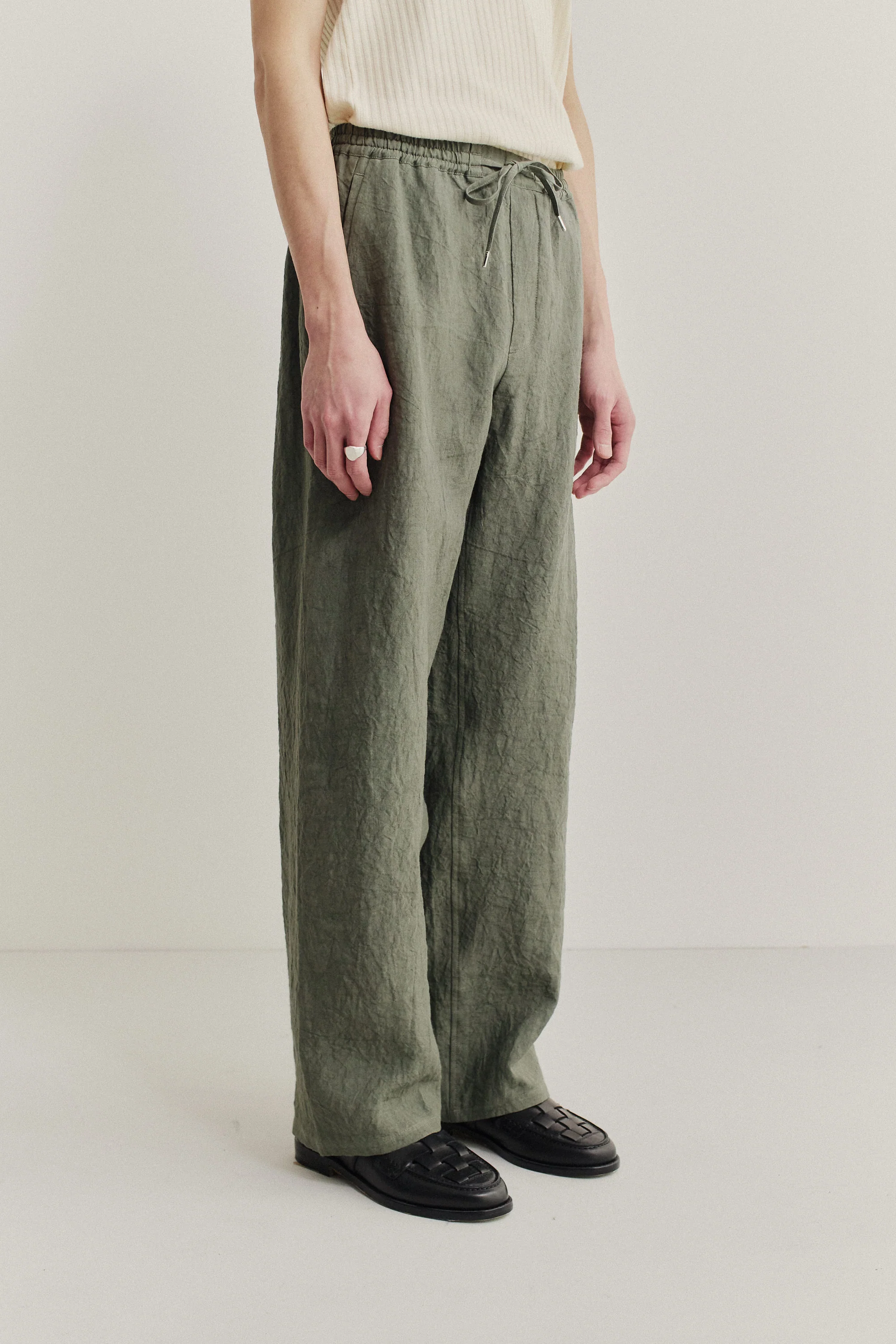 SAMURAI TROUSERS - Image 3