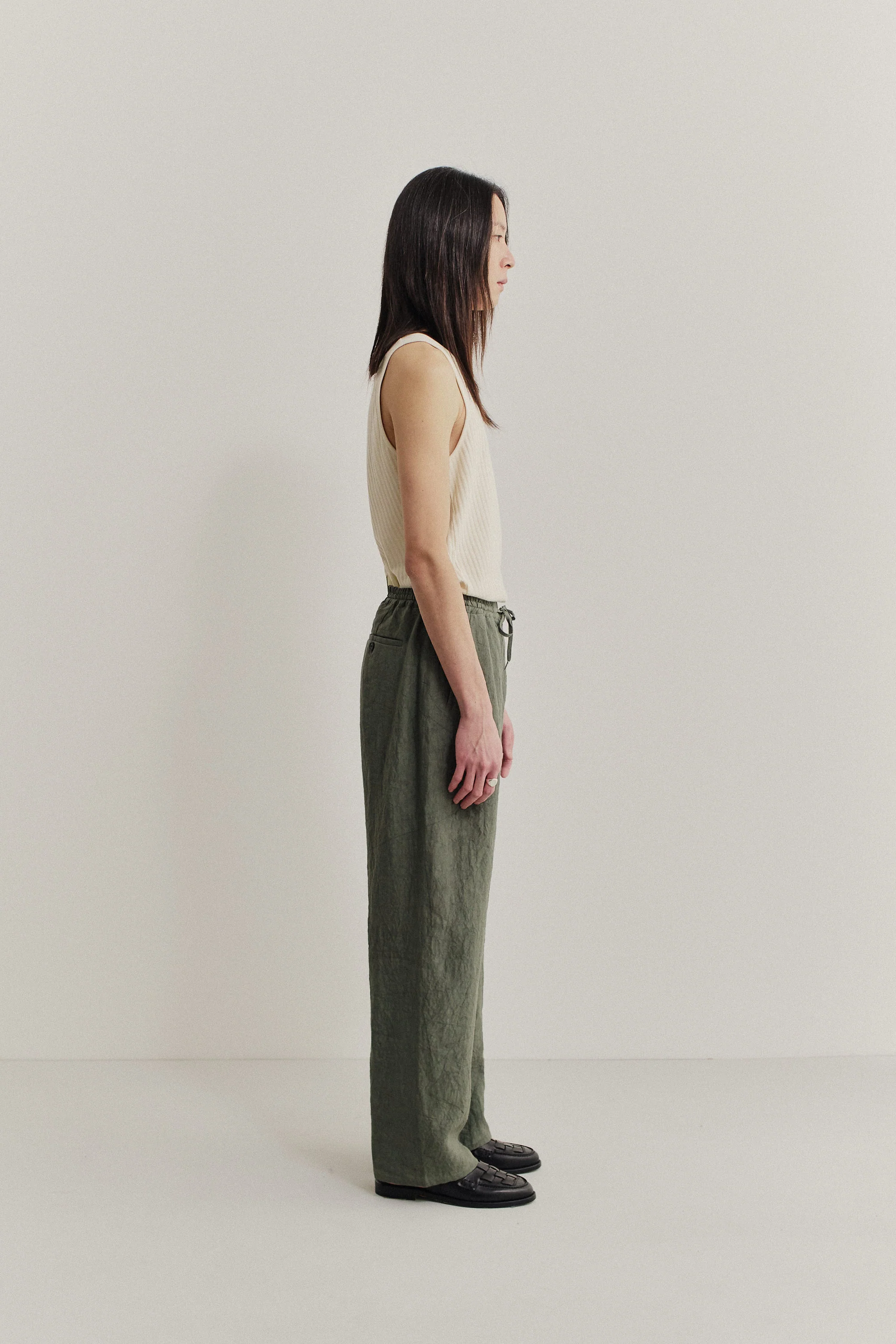SAMURAI TROUSERS - Image 4
