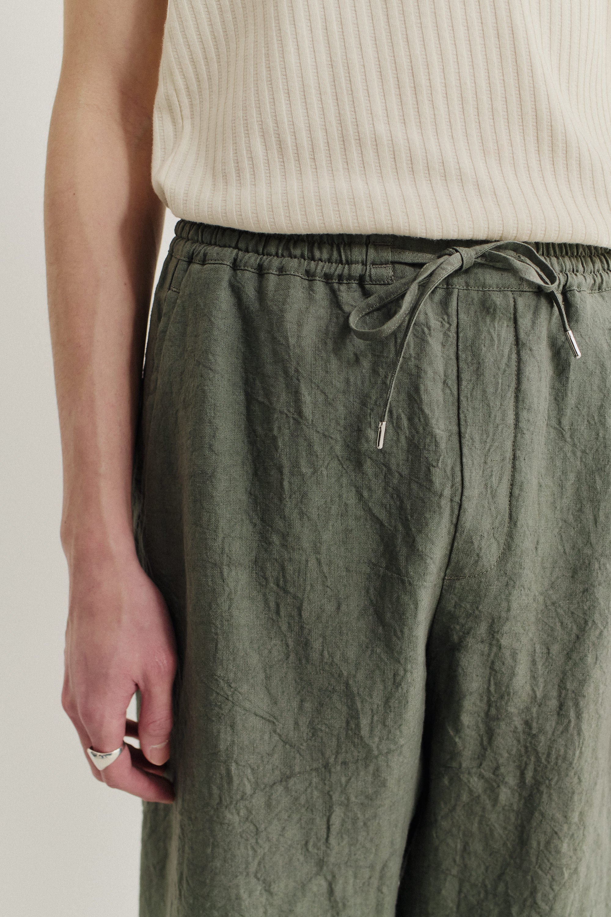 SAMURAI TROUSERS - Image 5
