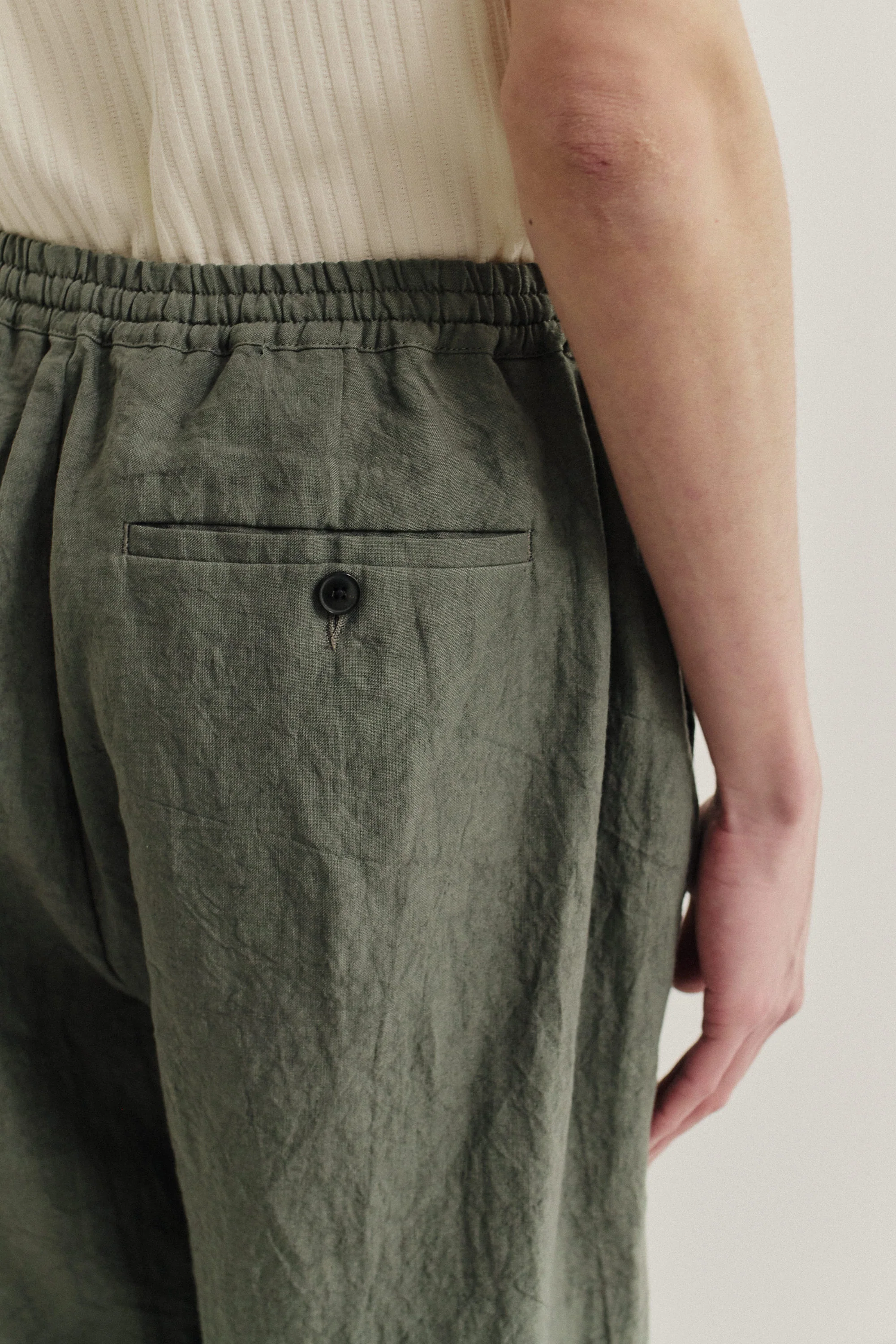 SAMURAI TROUSERS - Image 6