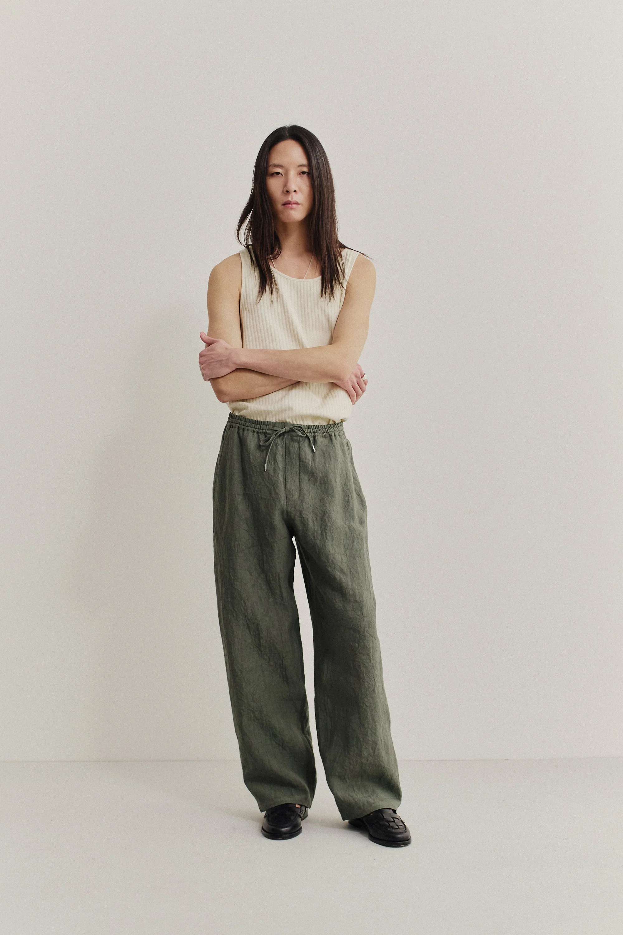 SAMURAI TROUSERS - Image 7