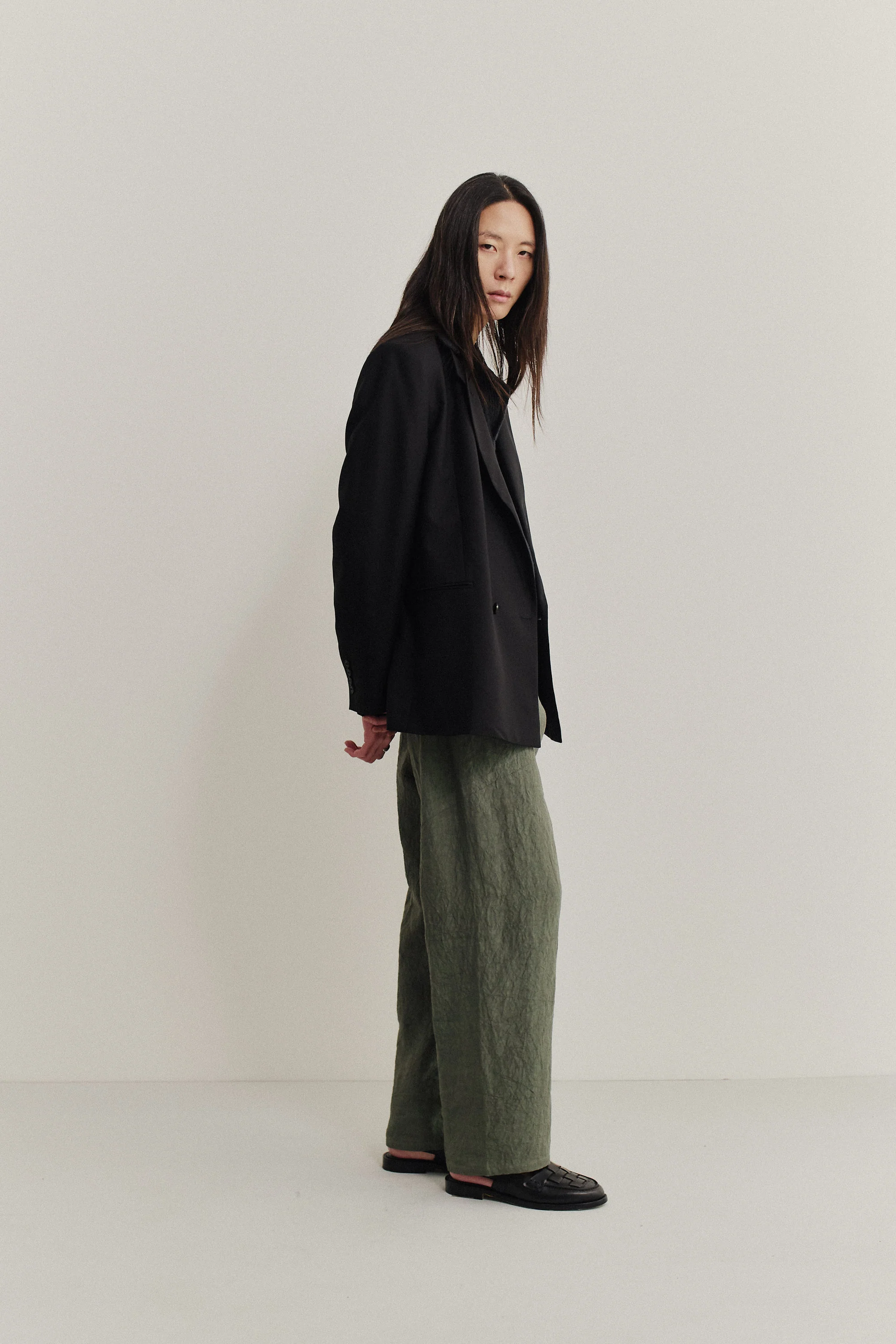 SAMURAI TROUSERS - Image 8