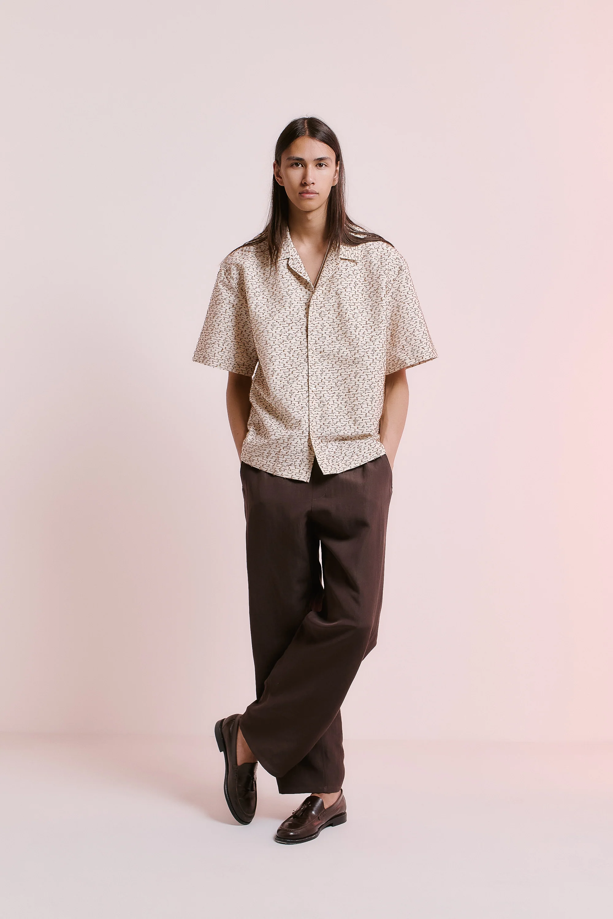 SAMURAI TROUSERS