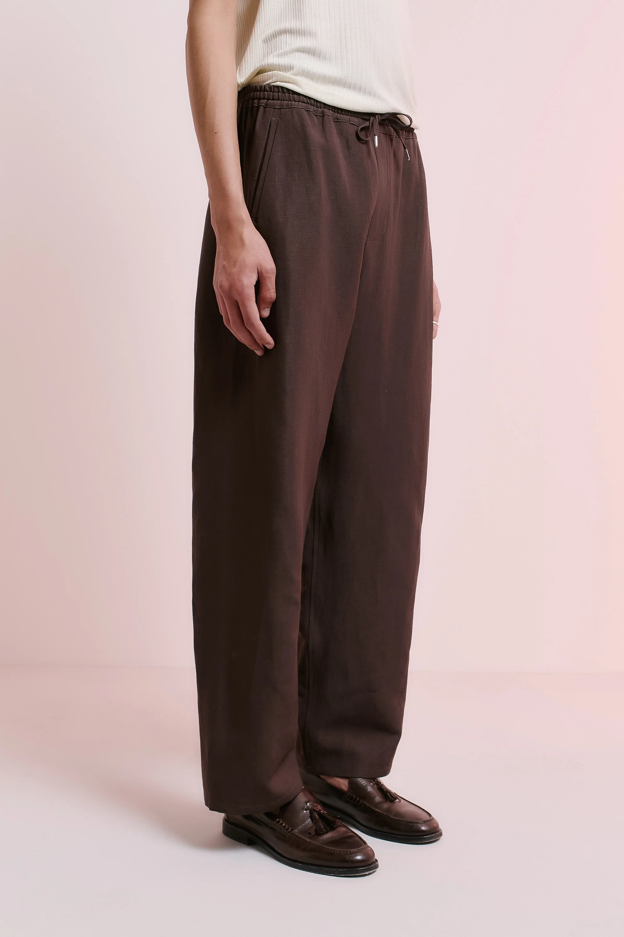 SAMURAI TROUSERS - Image 3
