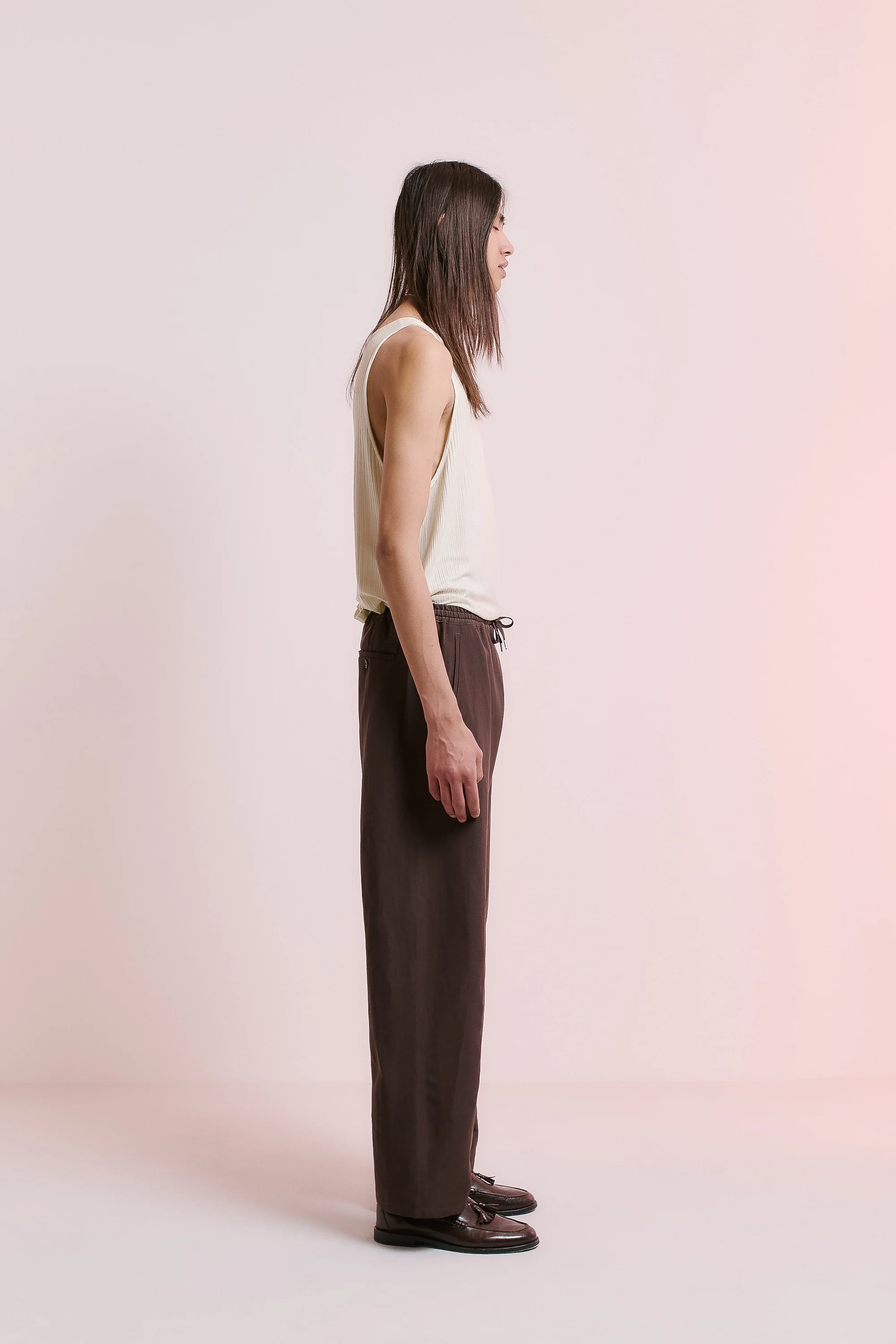SAMURAI TROUSERS - Image 4