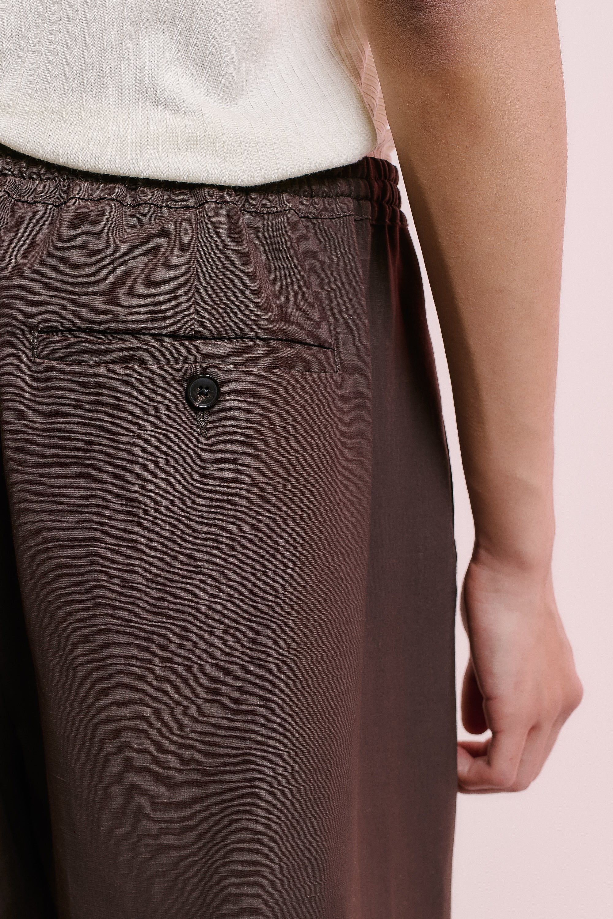 SAMURAI TROUSERS - Image 5