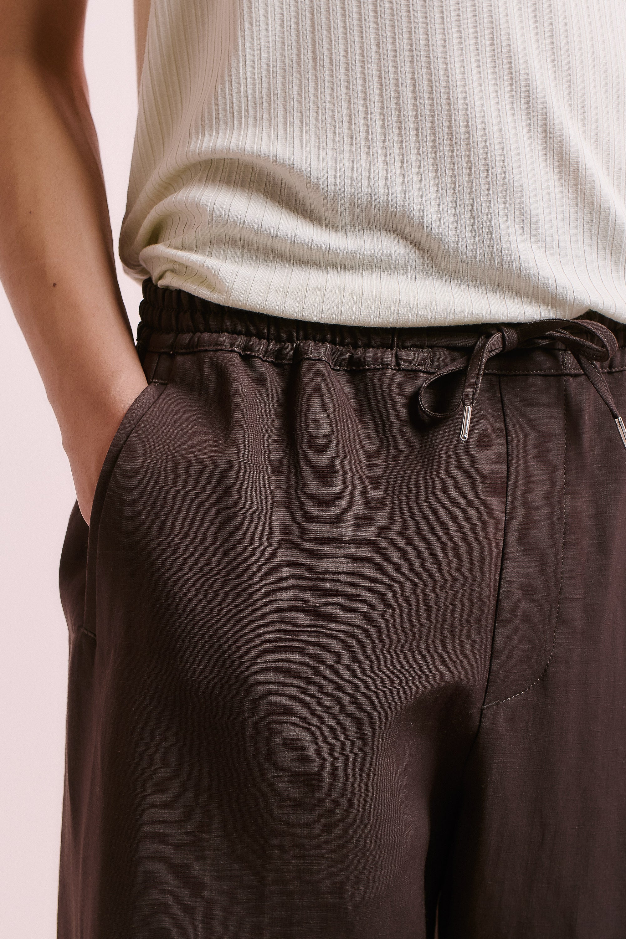 SAMURAI TROUSERS - Image 6