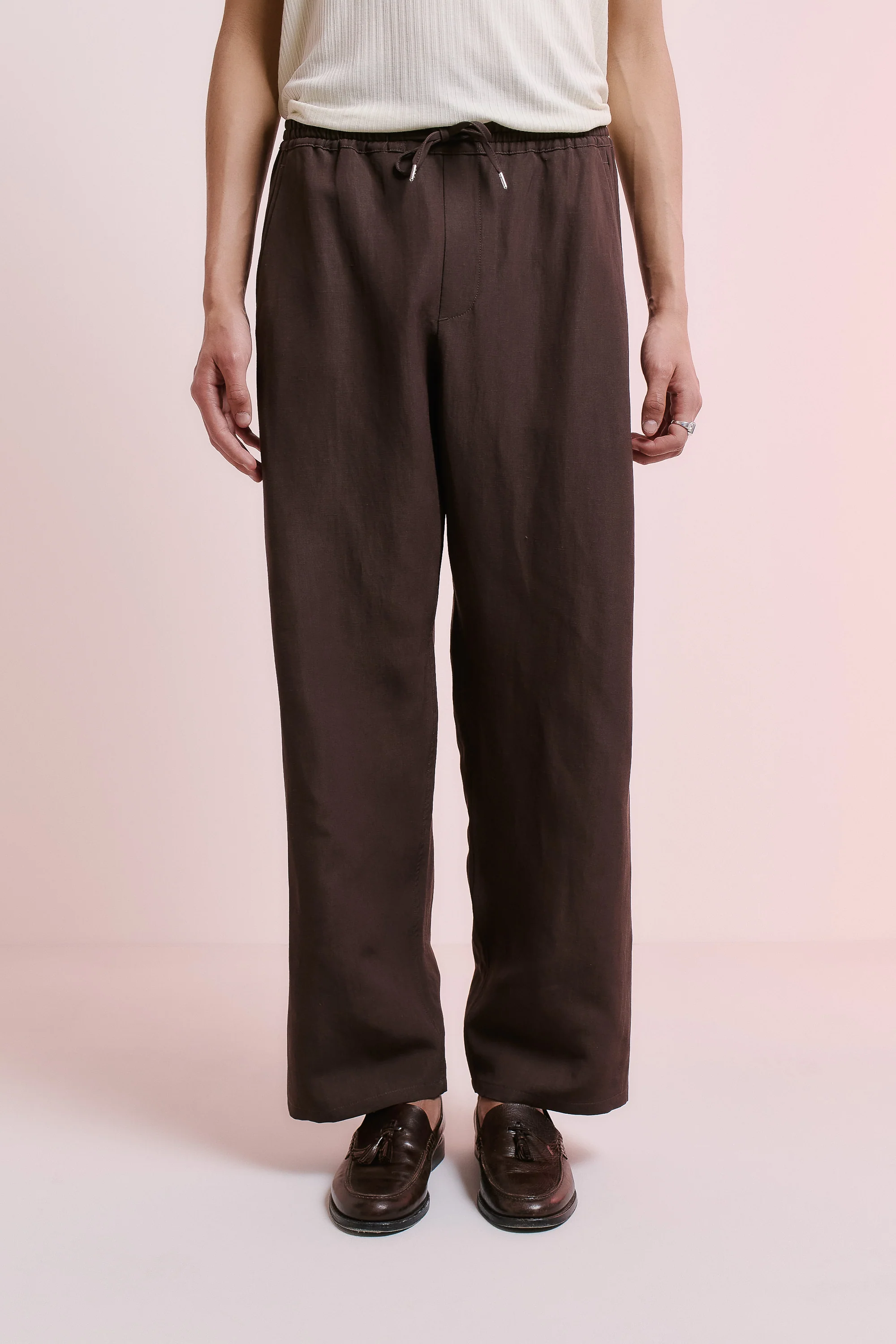 SAMURAI TROUSERS - Image 7