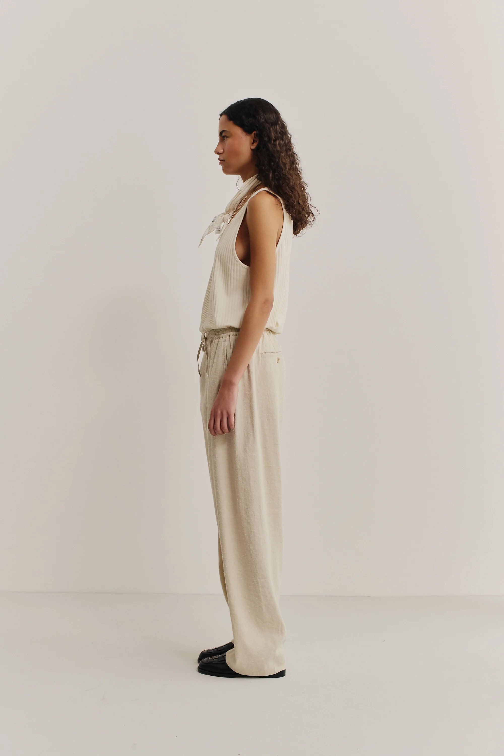 SAMURAI TROUSERS - Image 6