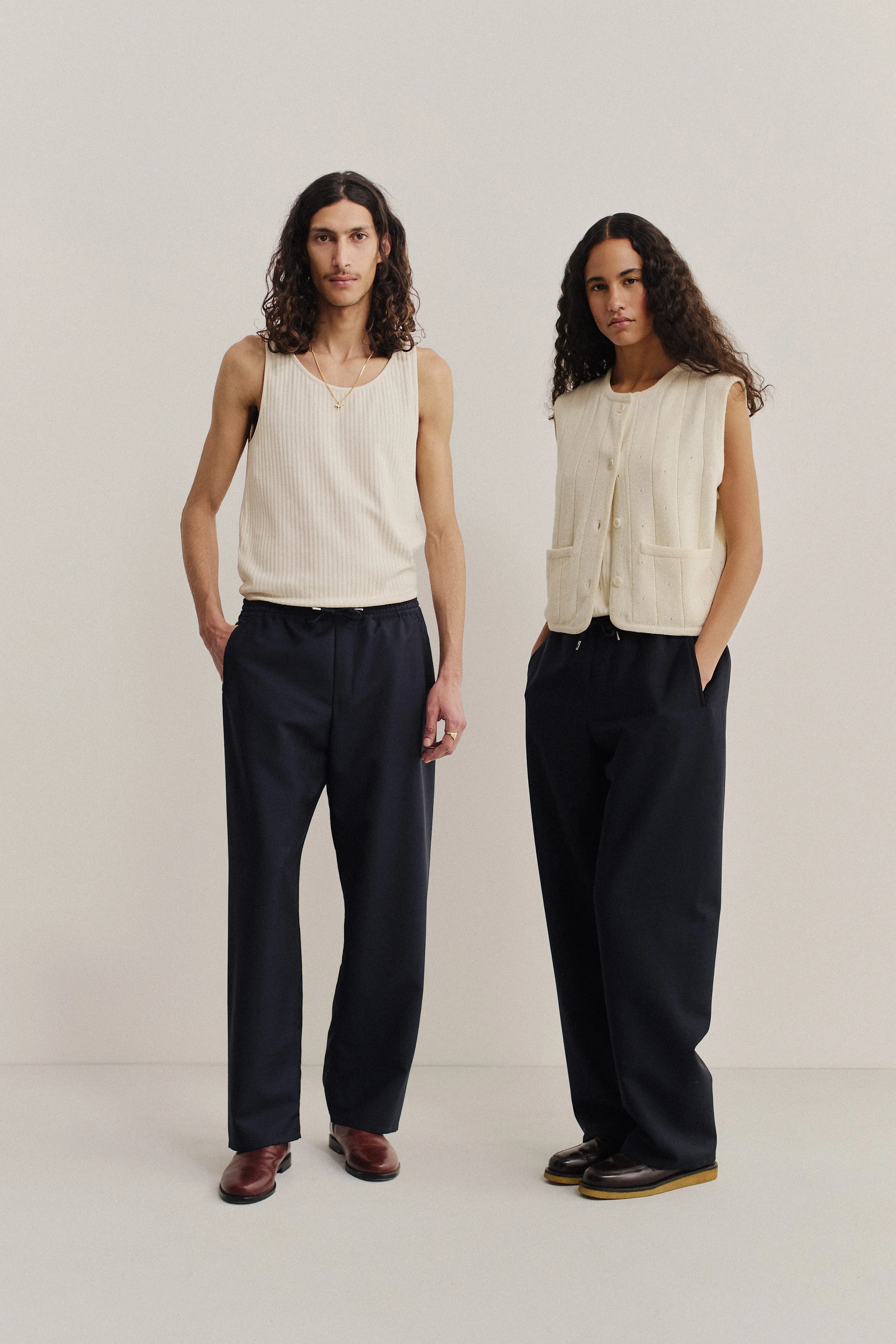 SAMURAI TROUSERS - Image 10