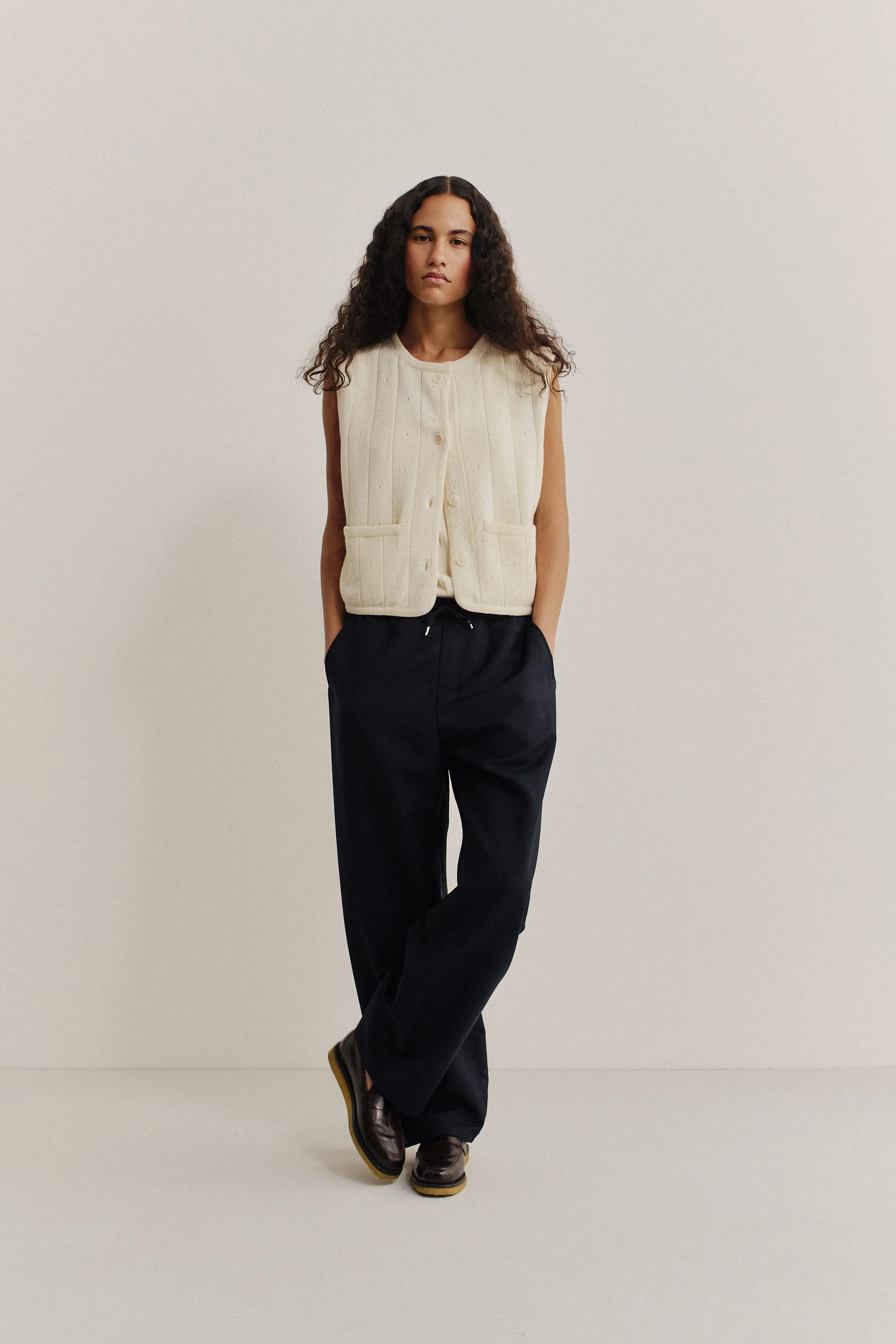 SAMURAI TROUSERS - Image 11