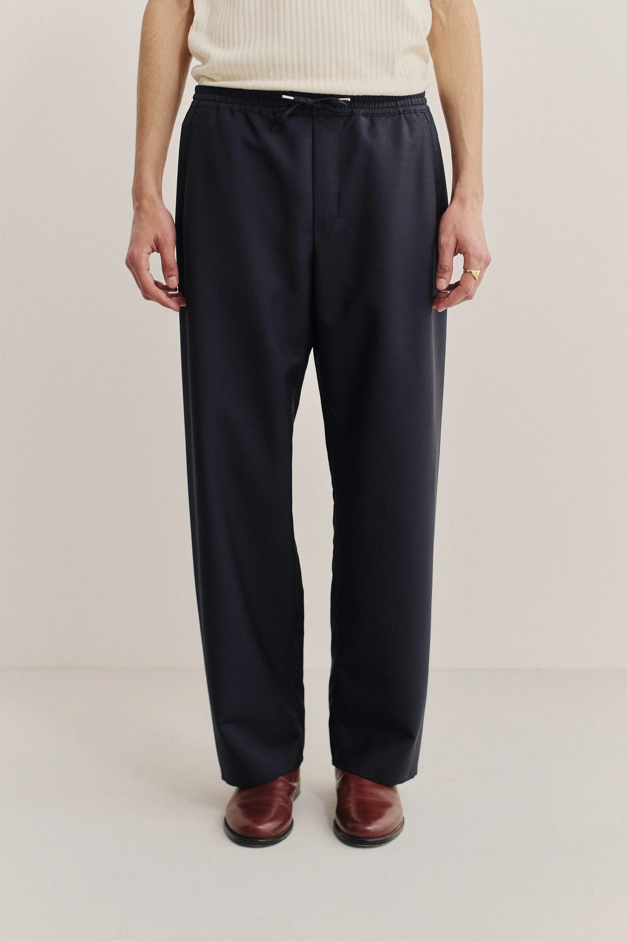SAMURAI TROUSERS - Image 3