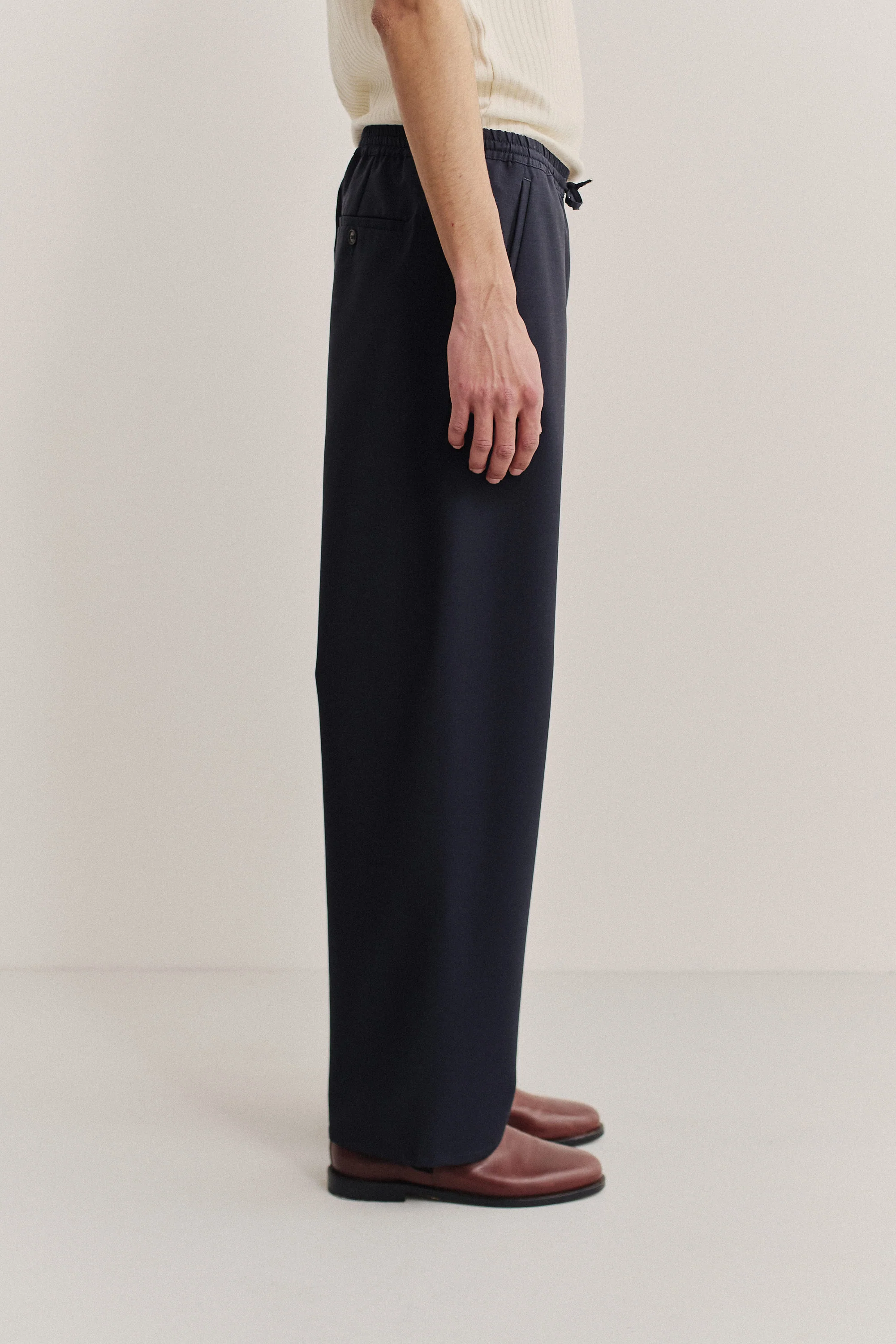 SAMURAI TROUSERS - Image 5
