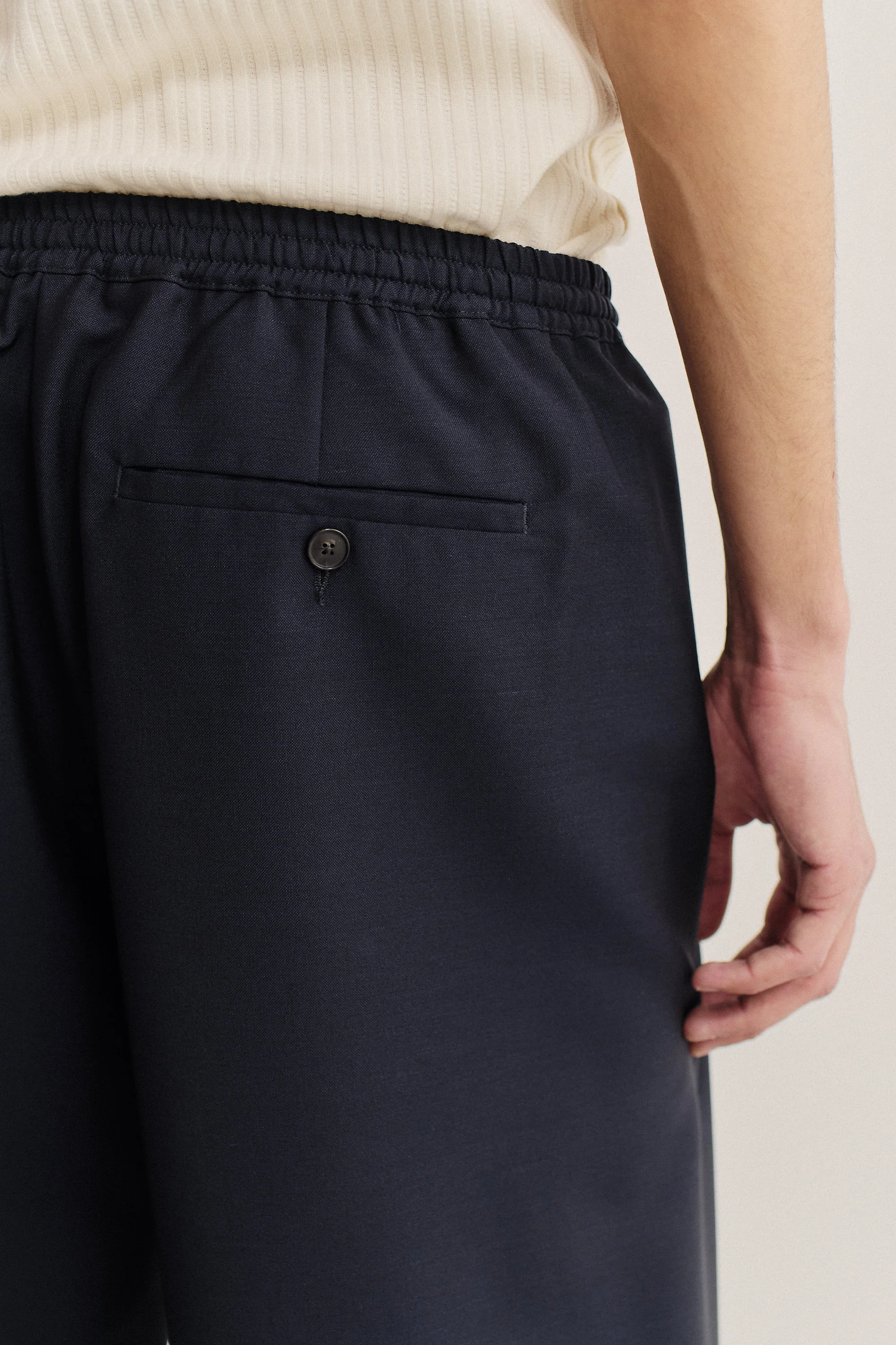 SAMURAI TROUSERS - Image 6