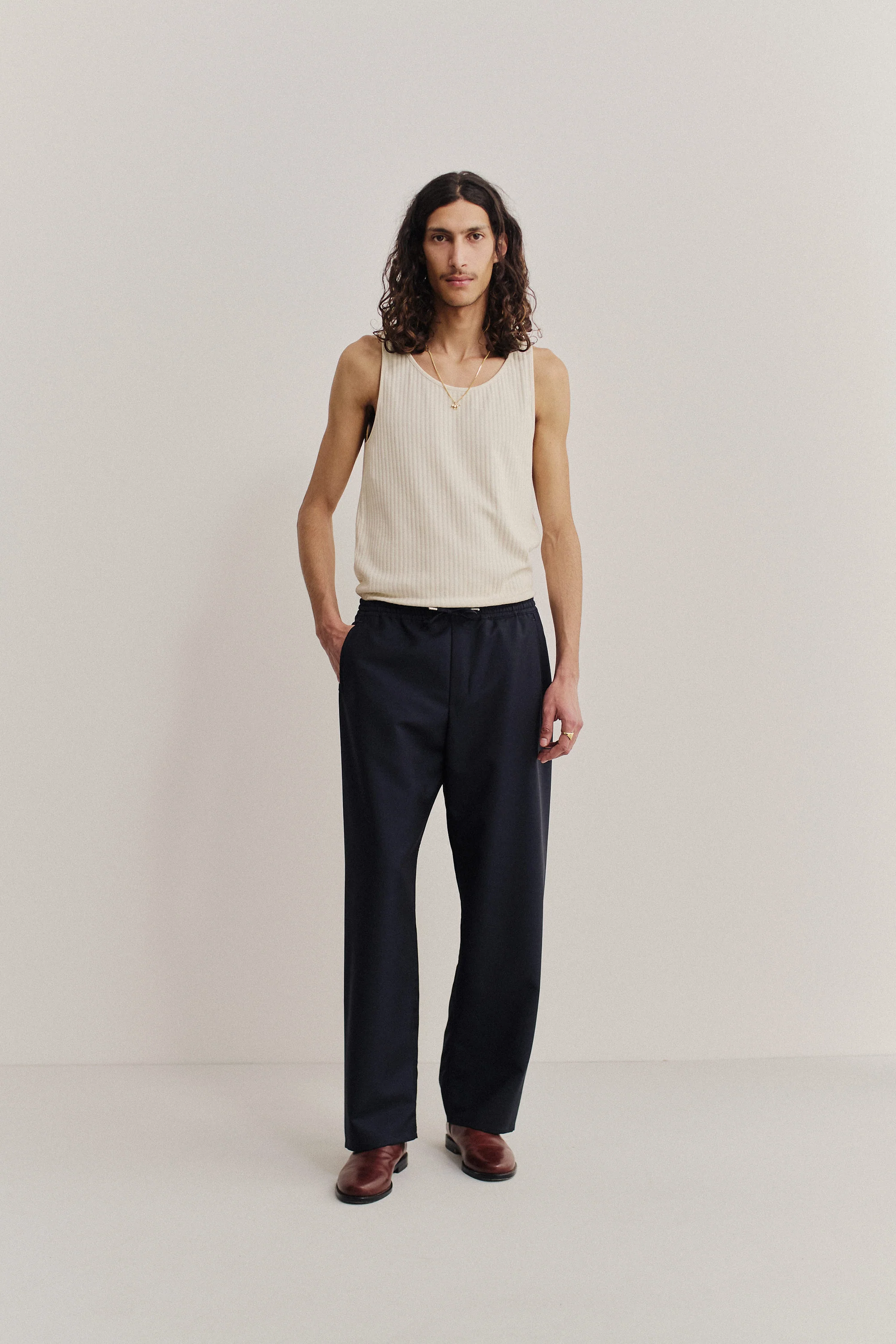 SAMURAI TROUSERS - Image 8