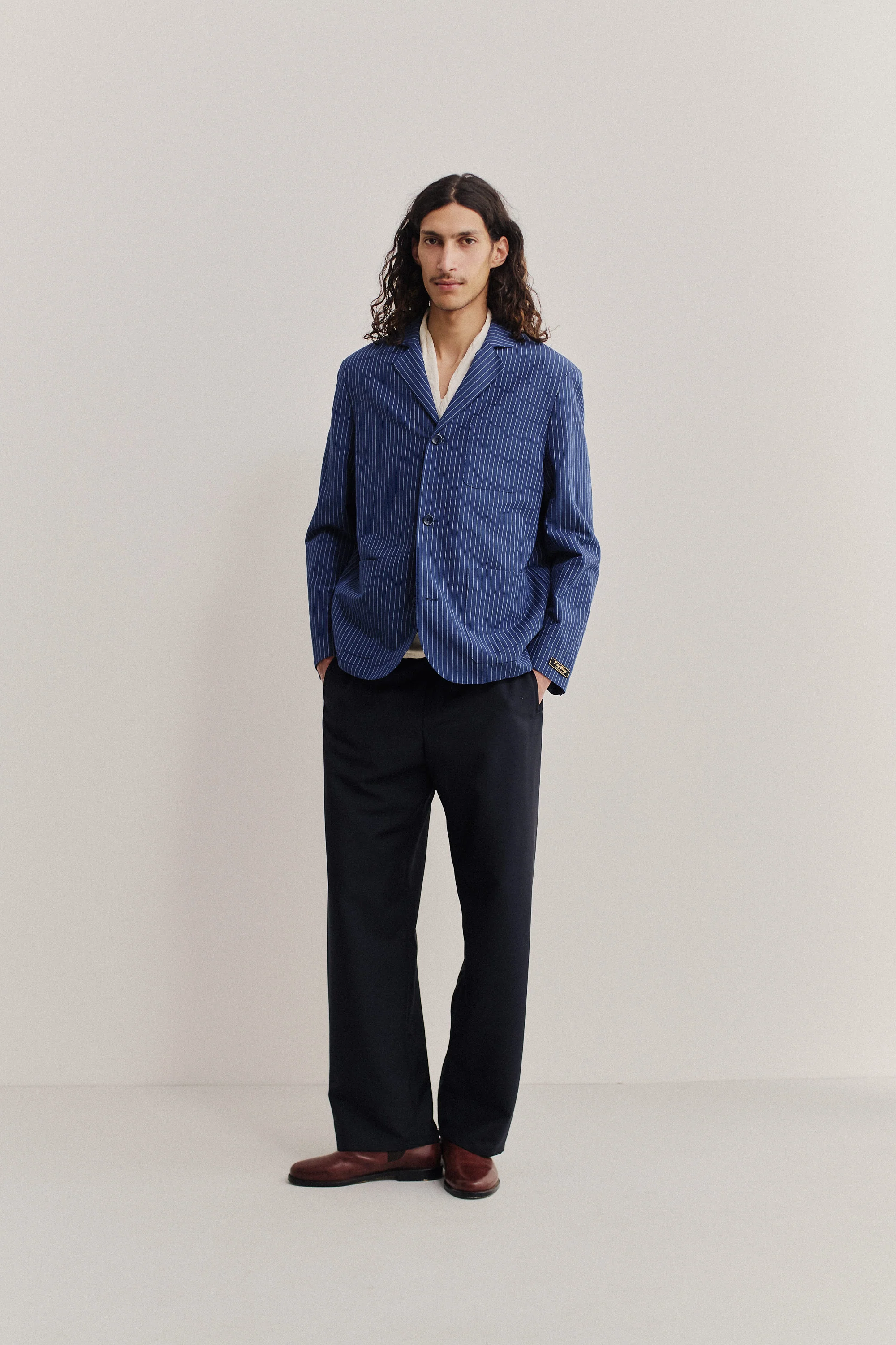 SAMURAI TROUSERS - Image 9