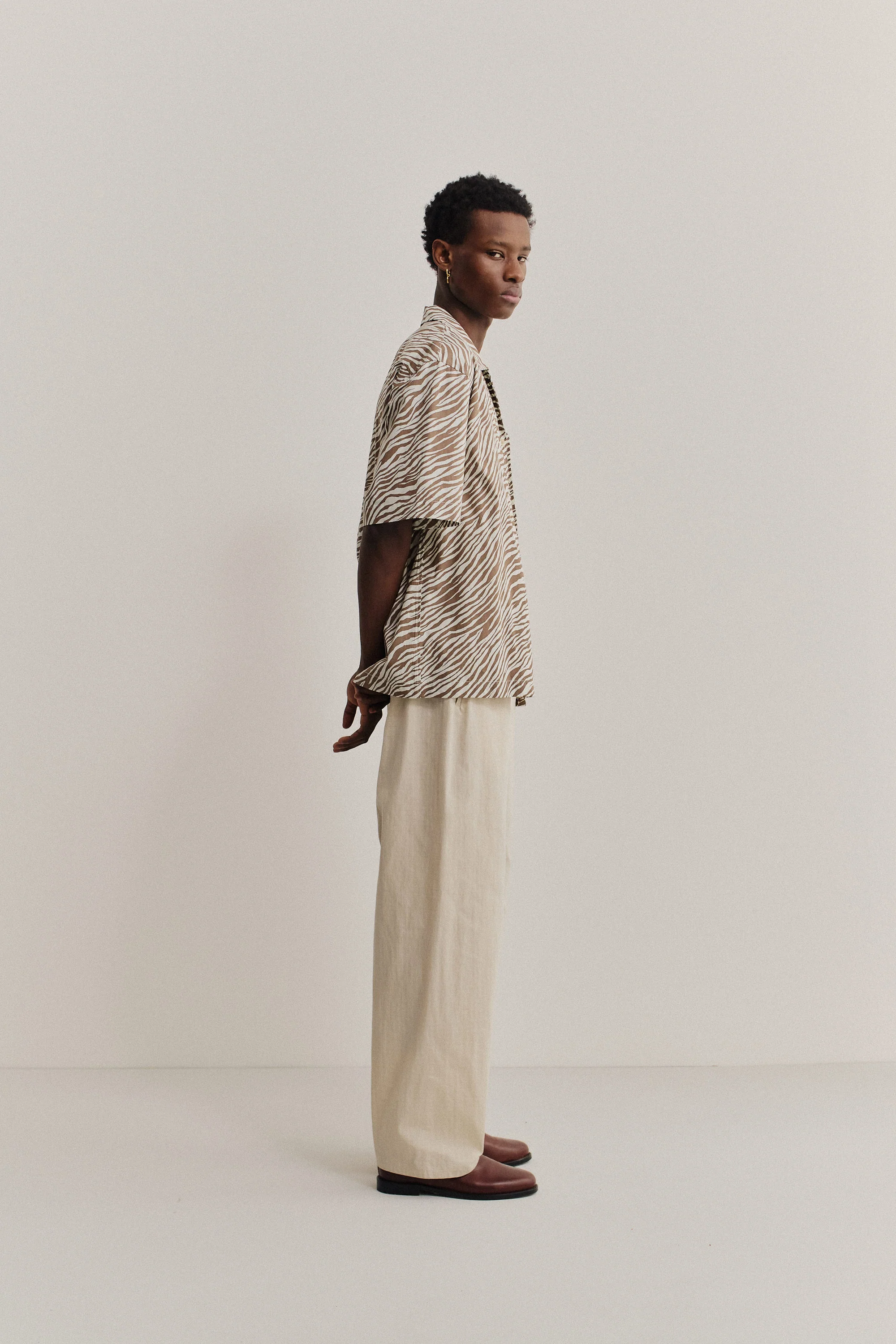 SAMURAI TROUSERS - Image 2