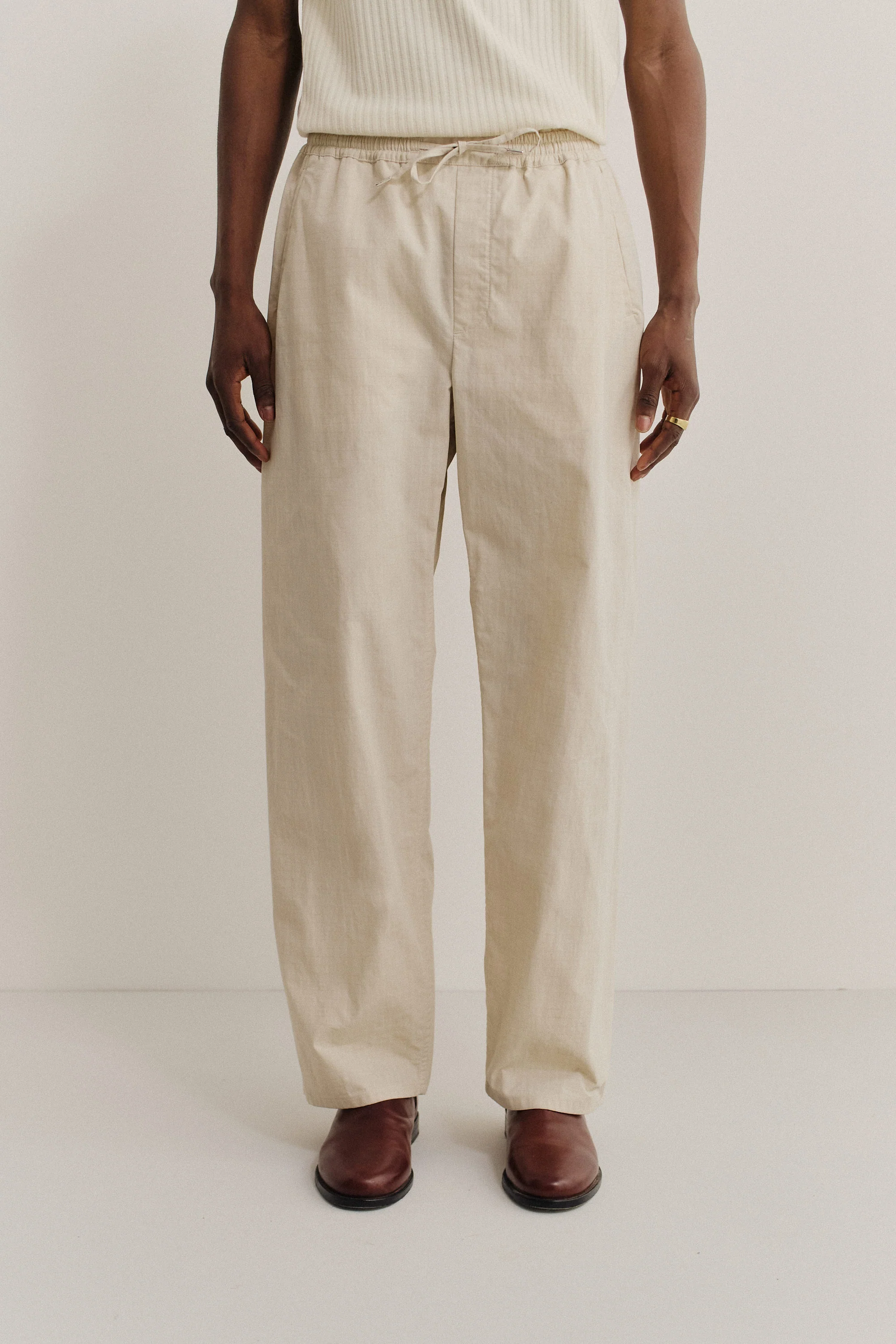 SAMURAI TROUSERS - Image 3