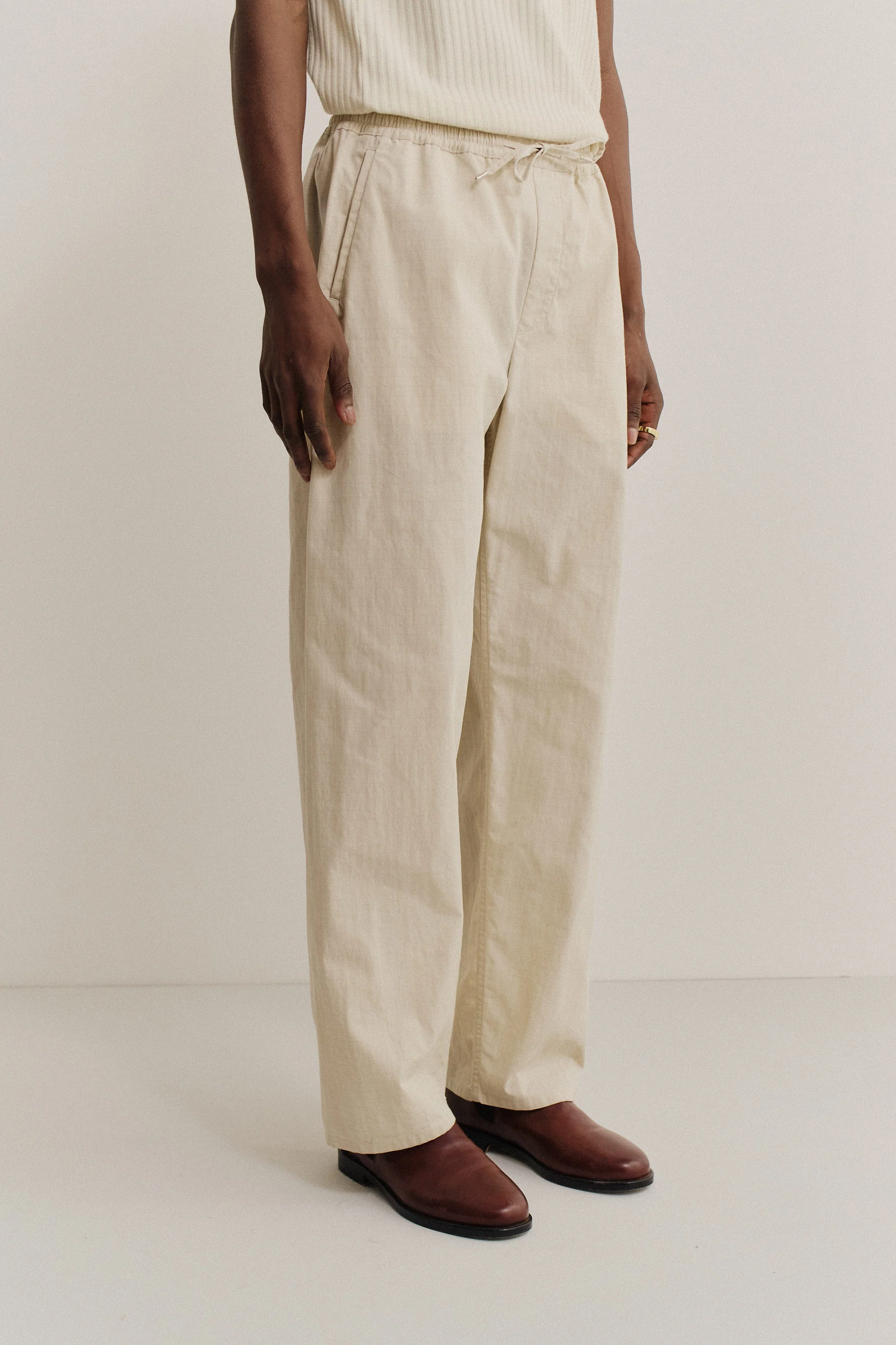 SAMURAI TROUSERS - Image 5