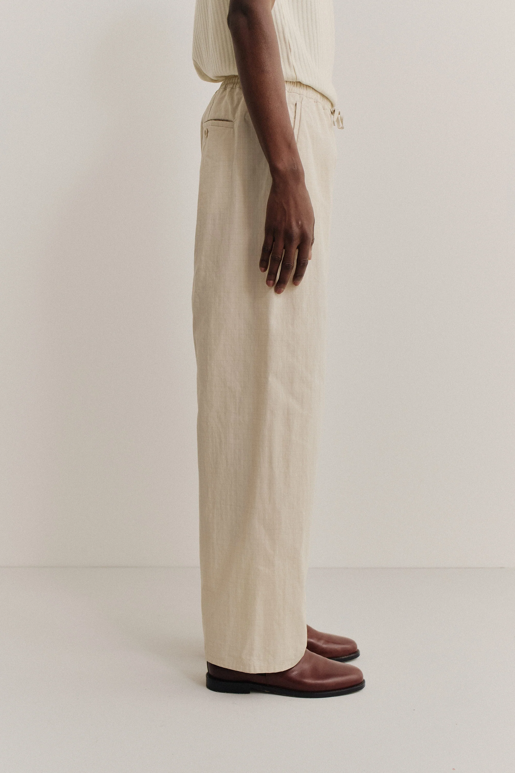 SAMURAI TROUSERS - Image 6