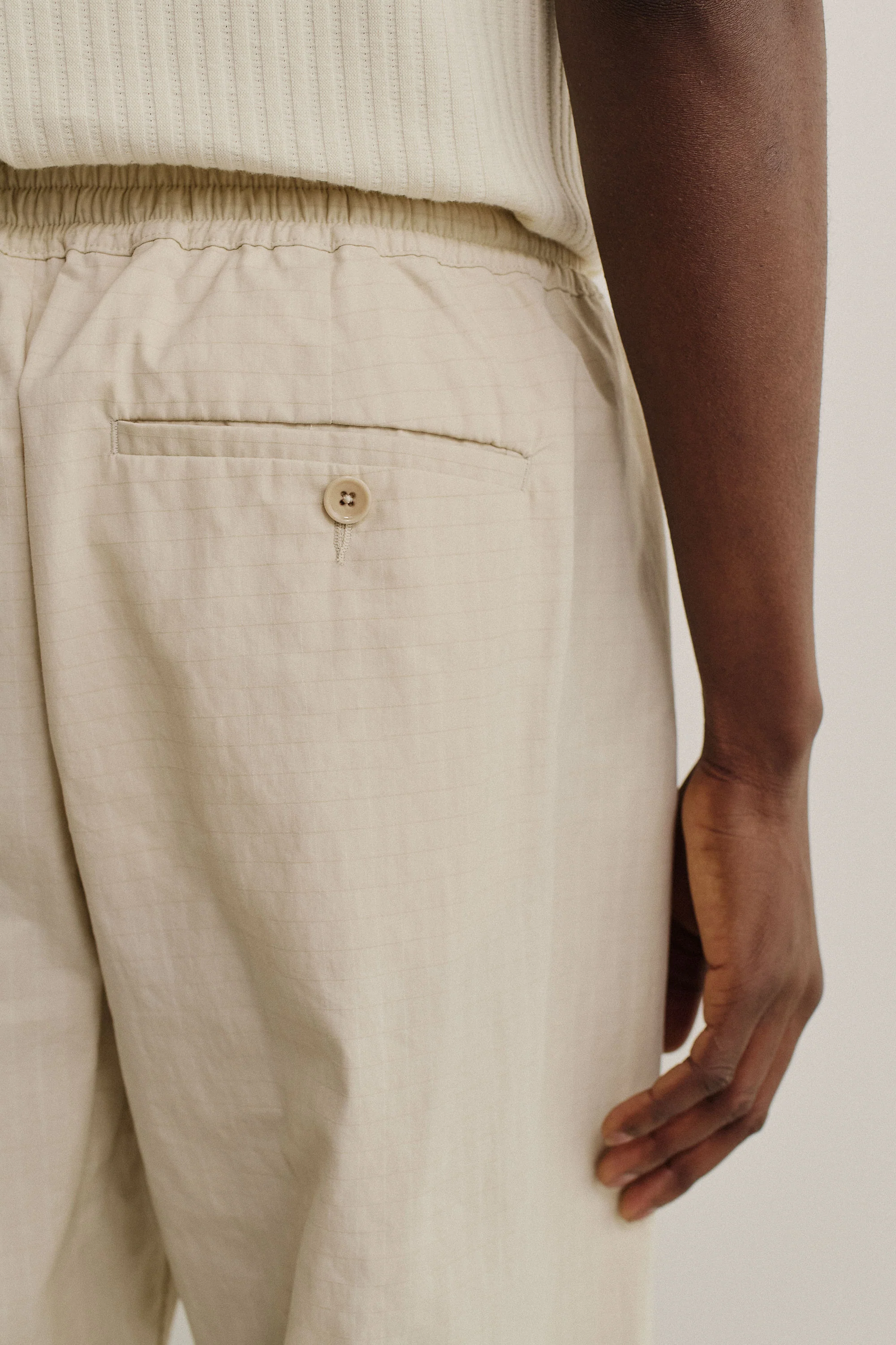 SAMURAI TROUSERS - Image 7
