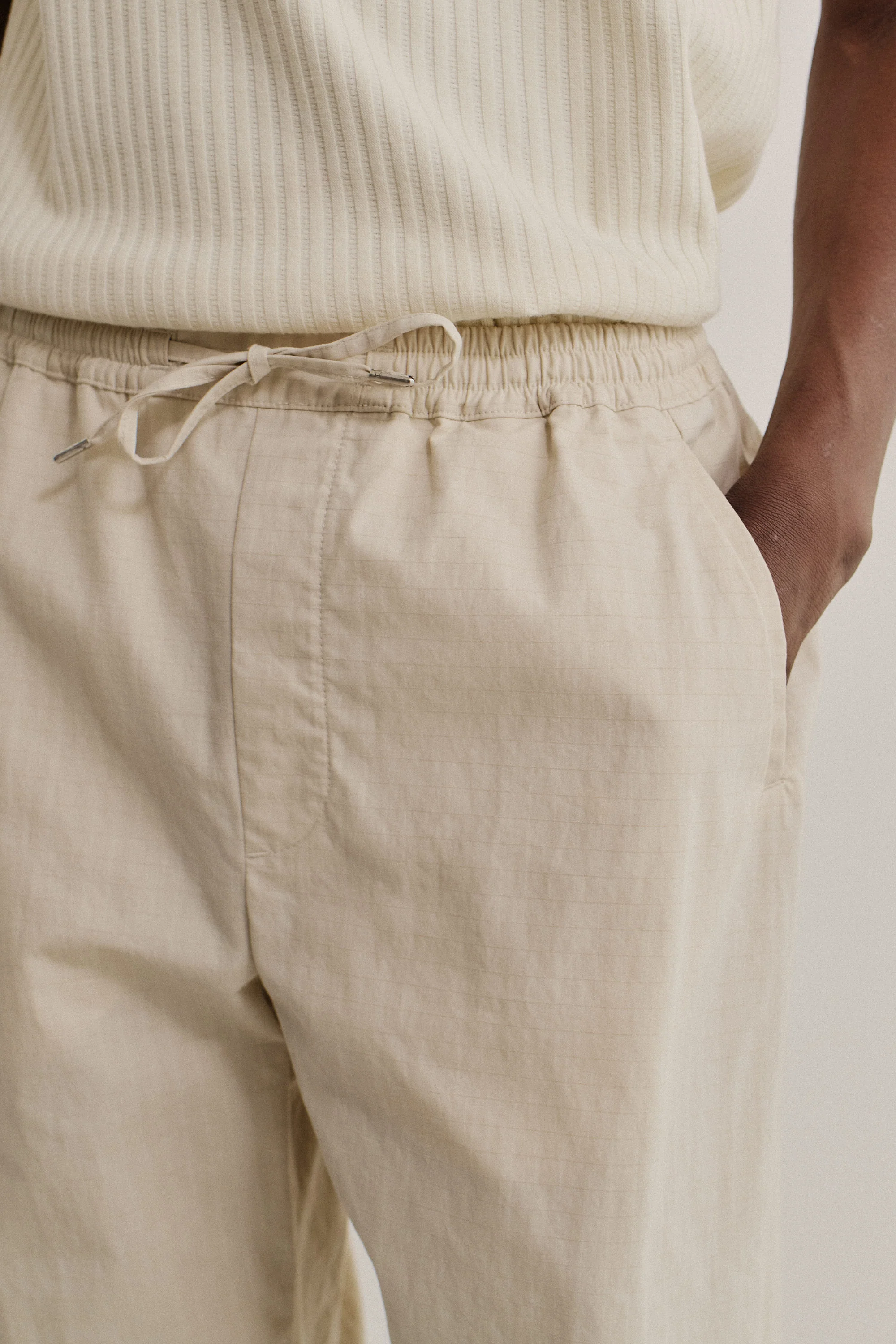 SAMURAI TROUSERS - Image 8
